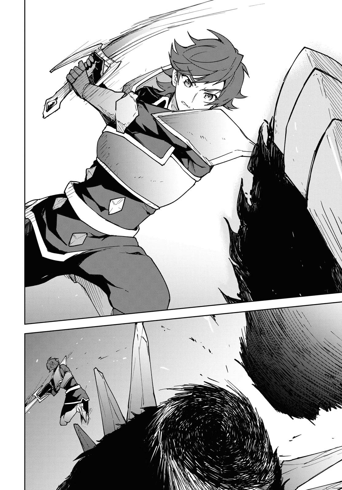 Read Cheat Skill _Shisha Sosei_ ga Kakusei Shite, Inishie no Maougun wo Fukkatsu Sasete Shimaimashita Manga Online