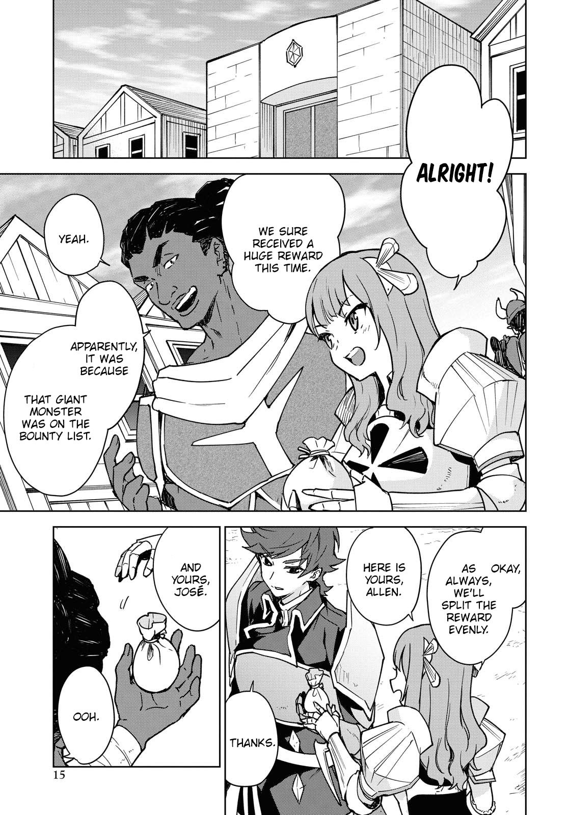 Read Cheat Skill _Shisha Sosei_ ga Kakusei Shite, Inishie no Maougun wo Fukkatsu Sasete Shimaimashita Manga Online