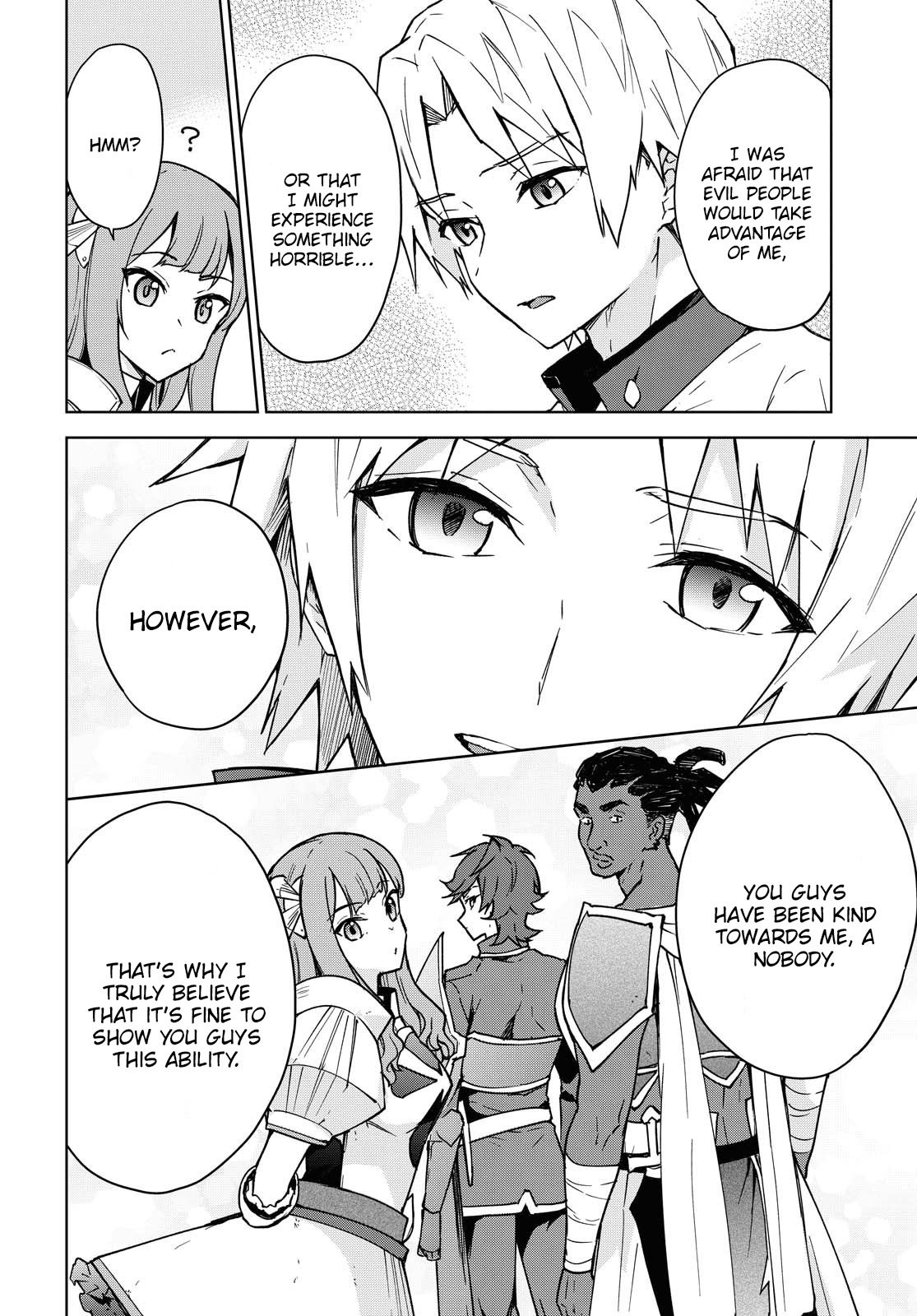 Read Cheat Skill _Shisha Sosei_ ga Kakusei Shite, Inishie no Maougun wo Fukkatsu Sasete Shimaimashita Manga Online