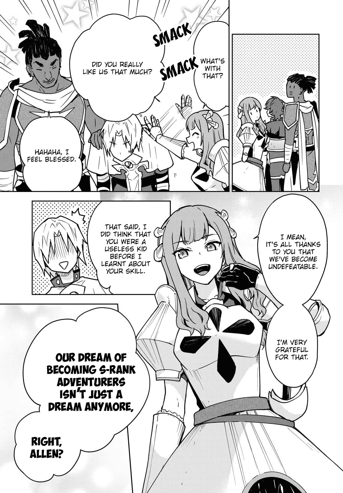 Read Cheat Skill _Shisha Sosei_ ga Kakusei Shite, Inishie no Maougun wo Fukkatsu Sasete Shimaimashita Manga Online