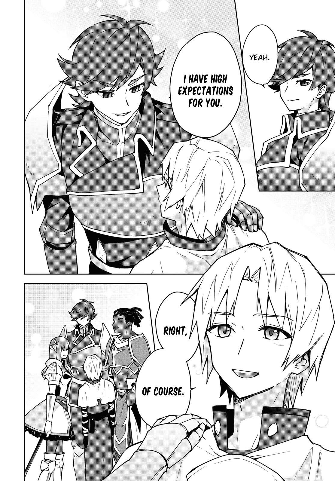 Read Cheat Skill _Shisha Sosei_ ga Kakusei Shite, Inishie no Maougun wo Fukkatsu Sasete Shimaimashita Manga Online