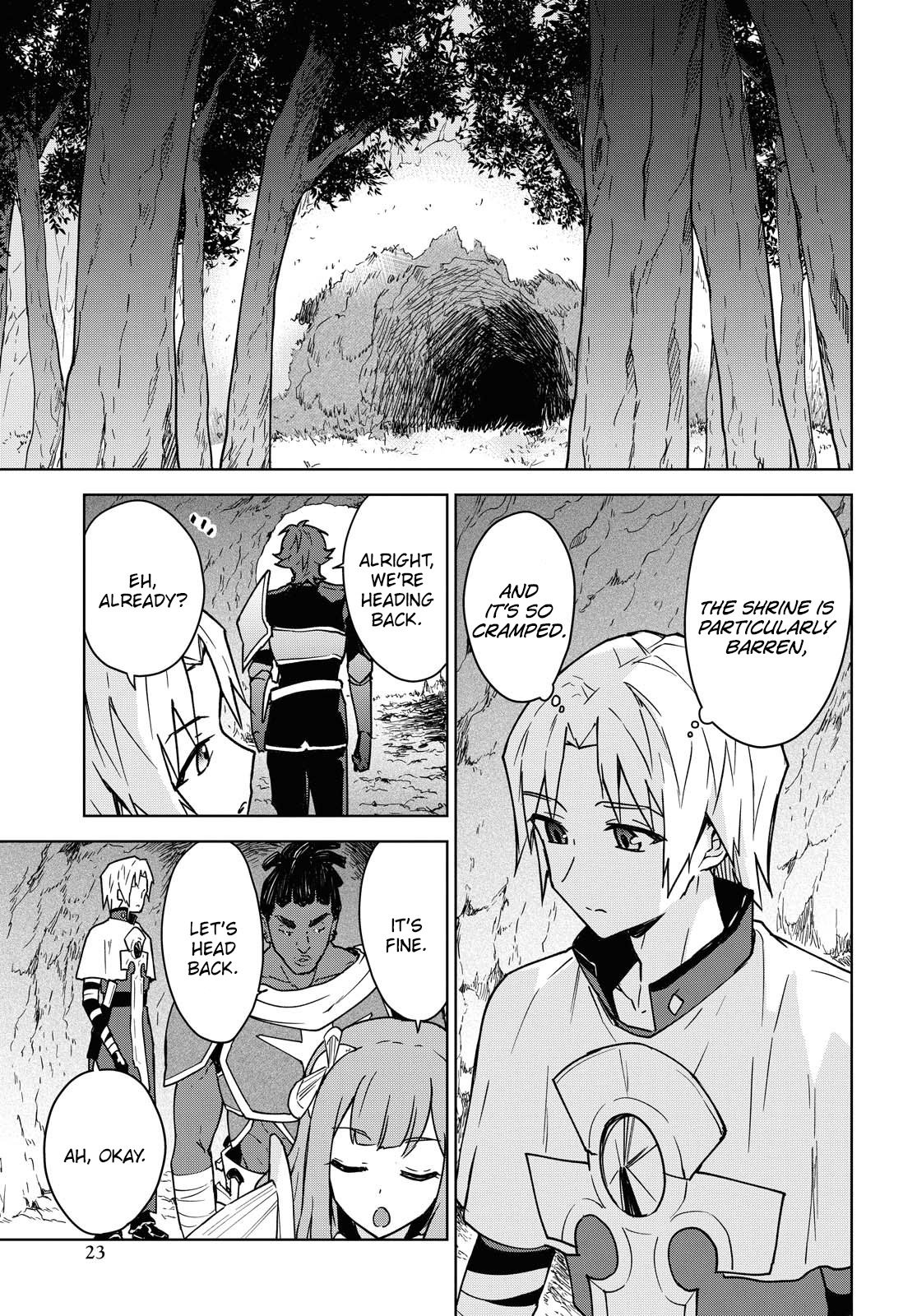 Read Cheat Skill _Shisha Sosei_ ga Kakusei Shite, Inishie no Maougun wo Fukkatsu Sasete Shimaimashita Manga Online