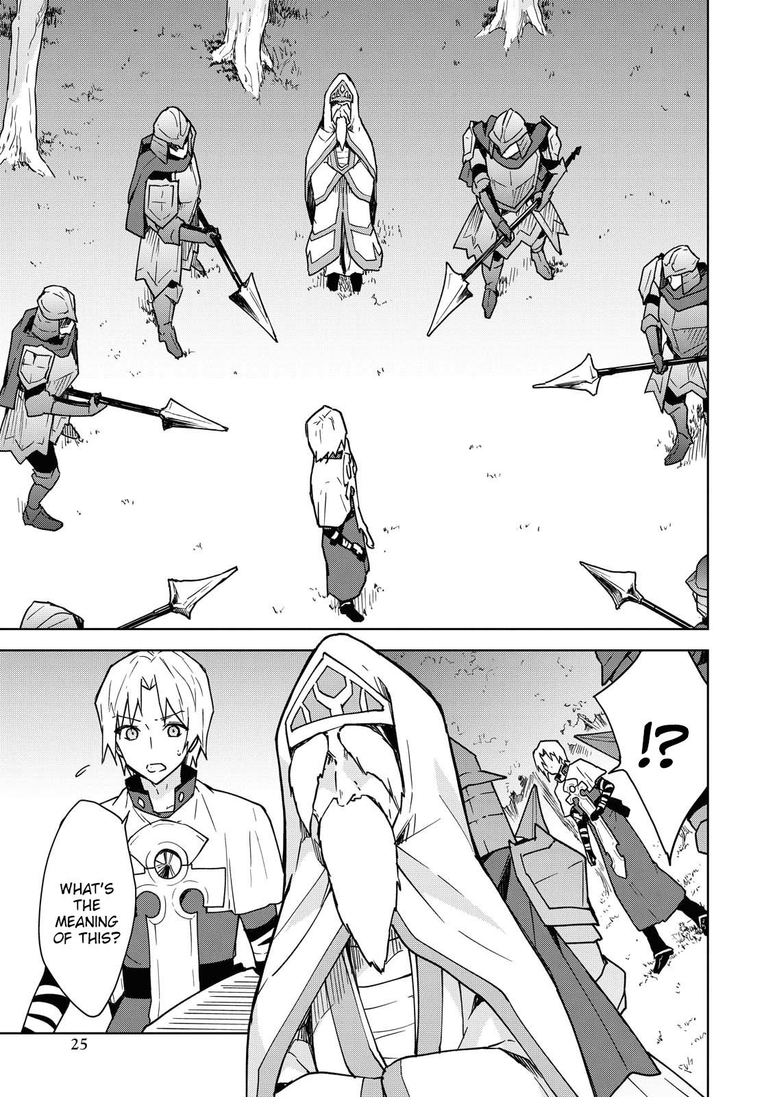 Read Cheat Skill _Shisha Sosei_ ga Kakusei Shite, Inishie no Maougun wo Fukkatsu Sasete Shimaimashita Manga Online