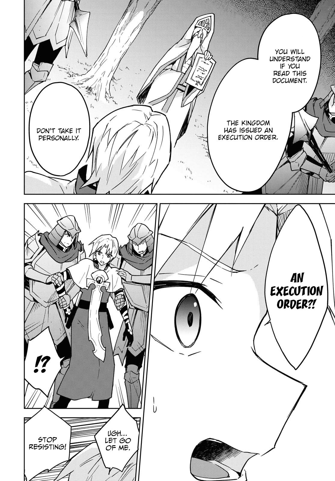 Read Cheat Skill _Shisha Sosei_ ga Kakusei Shite, Inishie no Maougun wo Fukkatsu Sasete Shimaimashita Manga Online