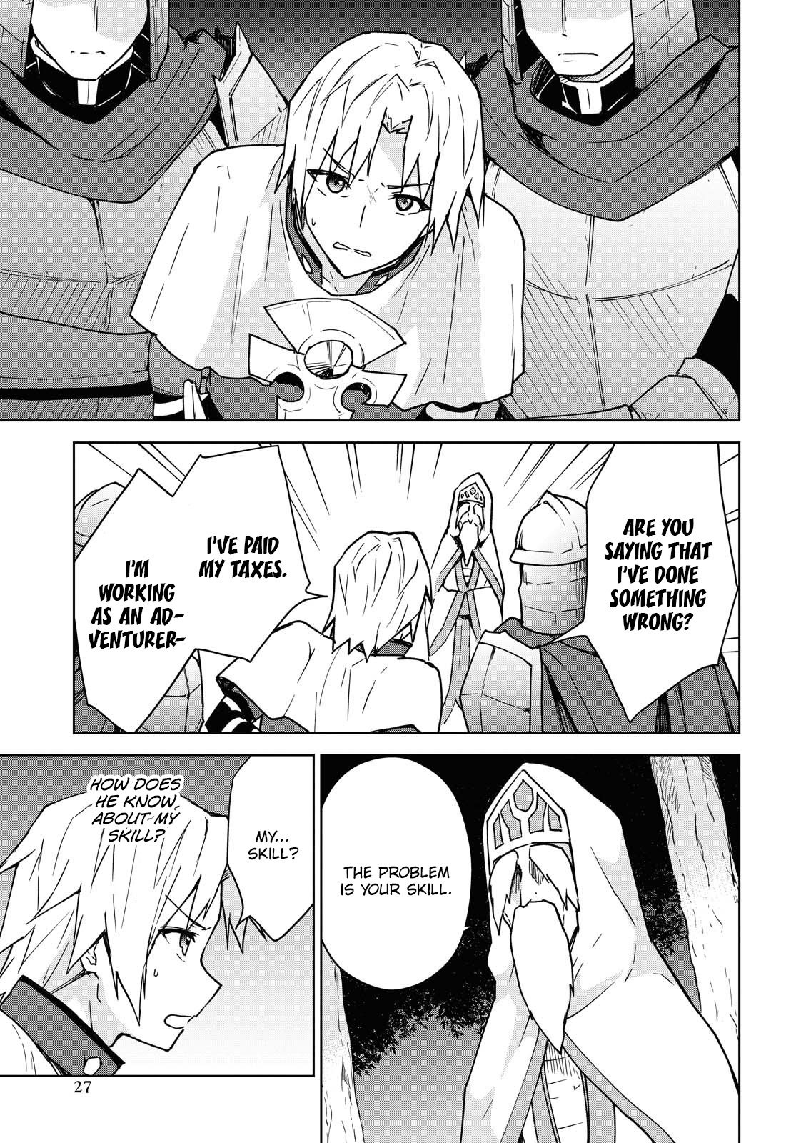 Read Cheat Skill _Shisha Sosei_ ga Kakusei Shite, Inishie no Maougun wo Fukkatsu Sasete Shimaimashita Manga Online