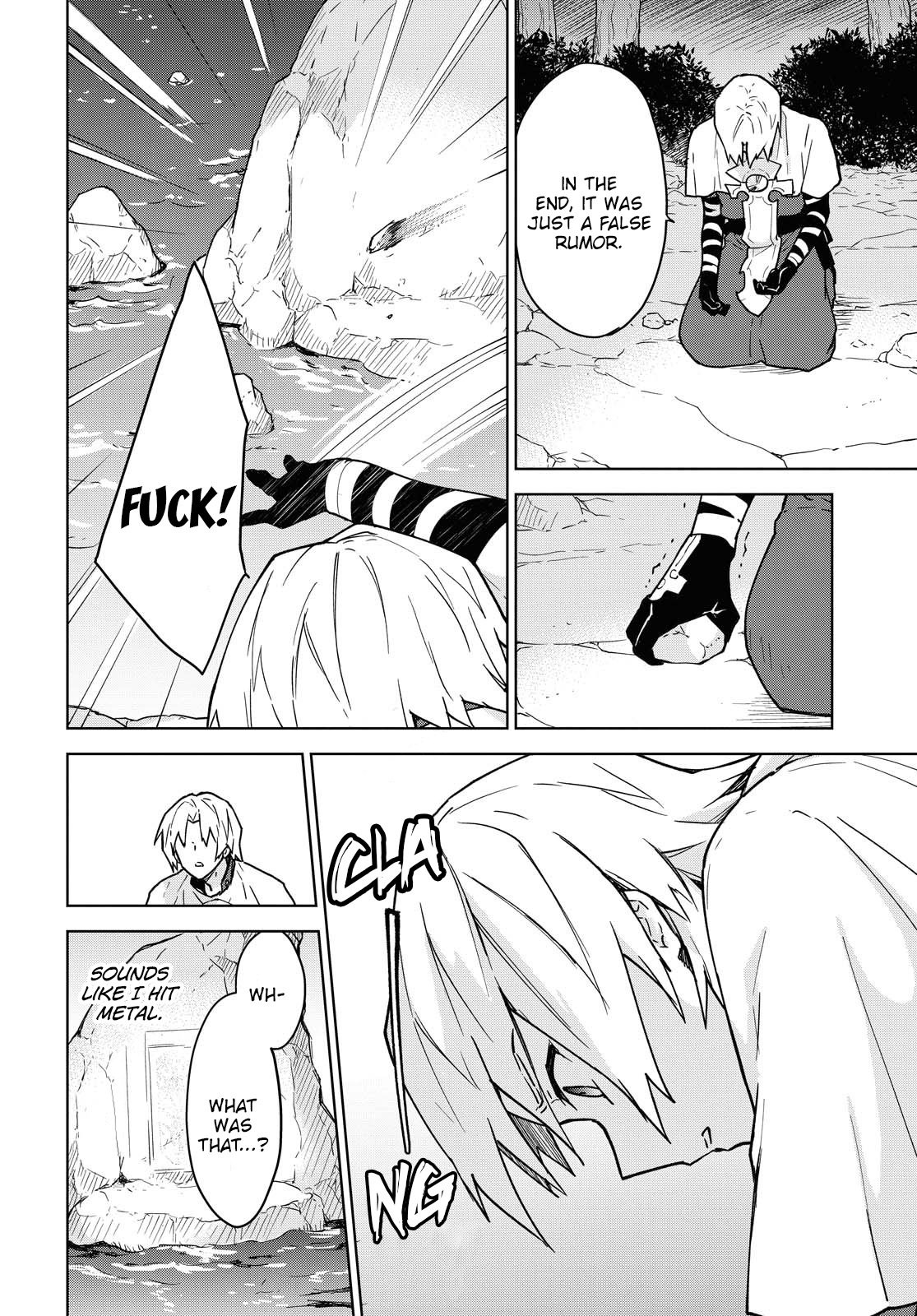 Read Cheat Skill _Shisha Sosei_ ga Kakusei Shite, Inishie no Maougun wo Fukkatsu Sasete Shimaimashita Manga Online