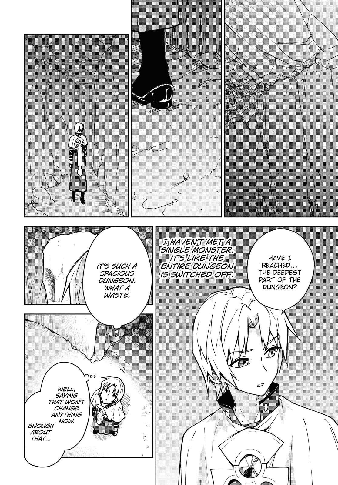 Read Cheat Skill _Shisha Sosei_ ga Kakusei Shite, Inishie no Maougun wo Fukkatsu Sasete Shimaimashita Manga Online