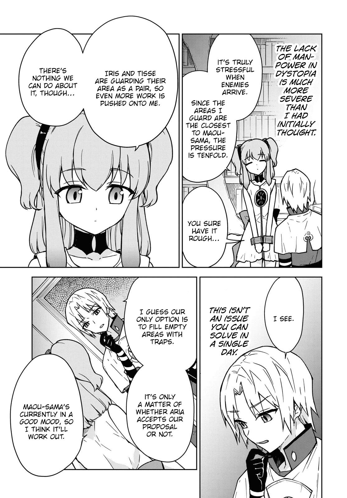 Read Cheat Skill _Shisha Sosei_ ga Kakusei Shite, Inishie no Maougun wo Fukkatsu Sasete Shimaimashita Manga Online