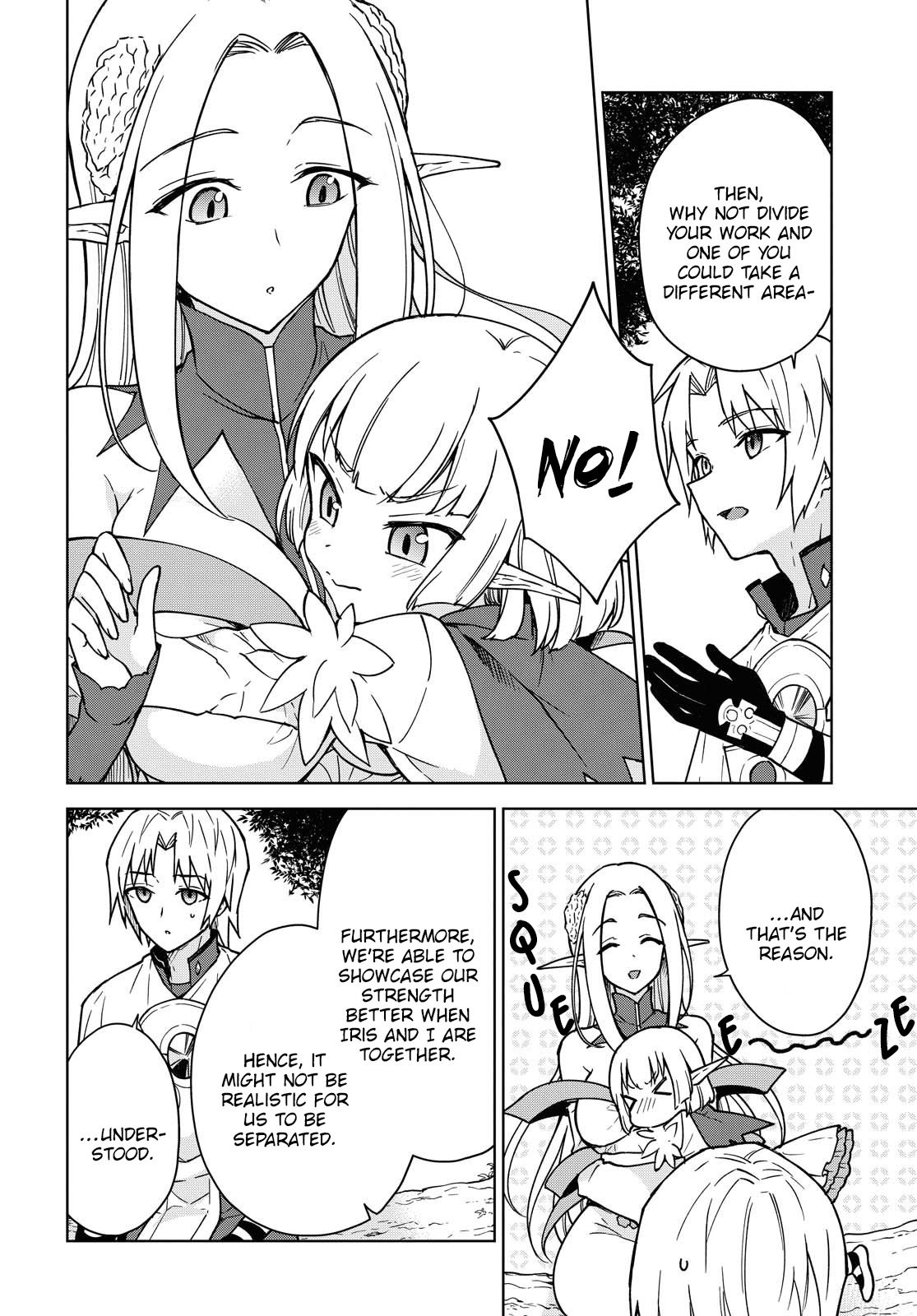 Read Cheat Skill _Shisha Sosei_ ga Kakusei Shite, Inishie no Maougun wo Fukkatsu Sasete Shimaimashita Manga Online