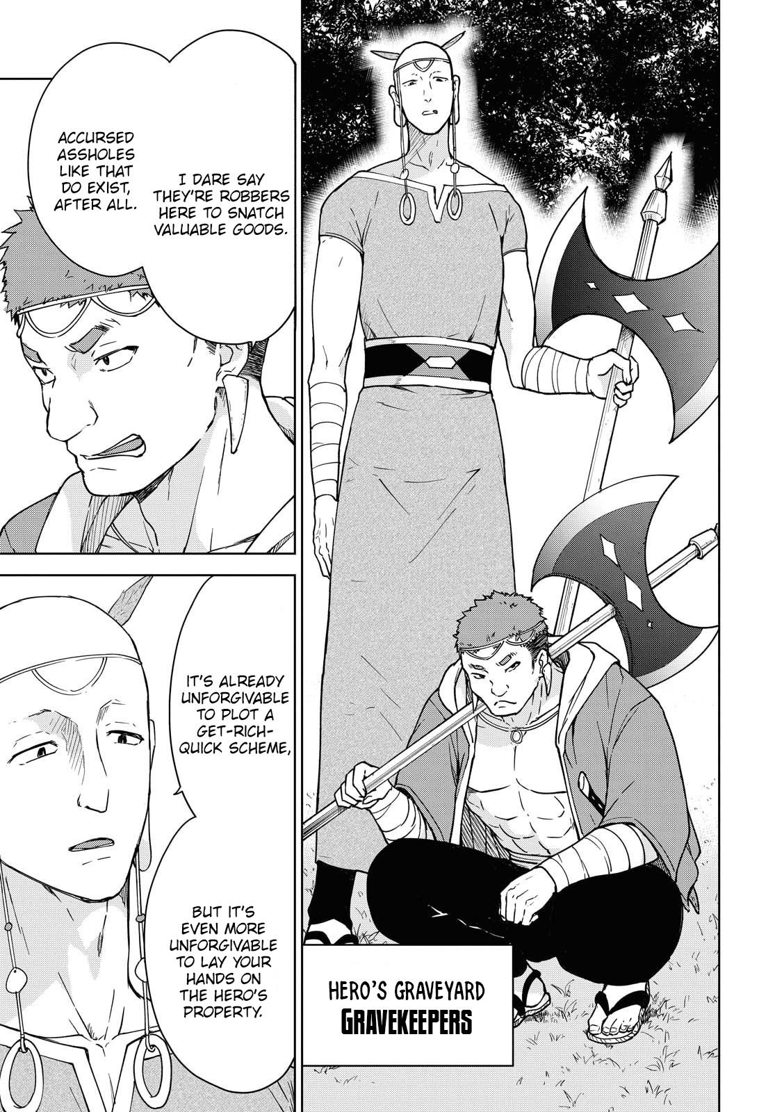 Read Cheat Skill _Shisha Sosei_ ga Kakusei Shite, Inishie no Maougun wo Fukkatsu Sasete Shimaimashita Manga Online