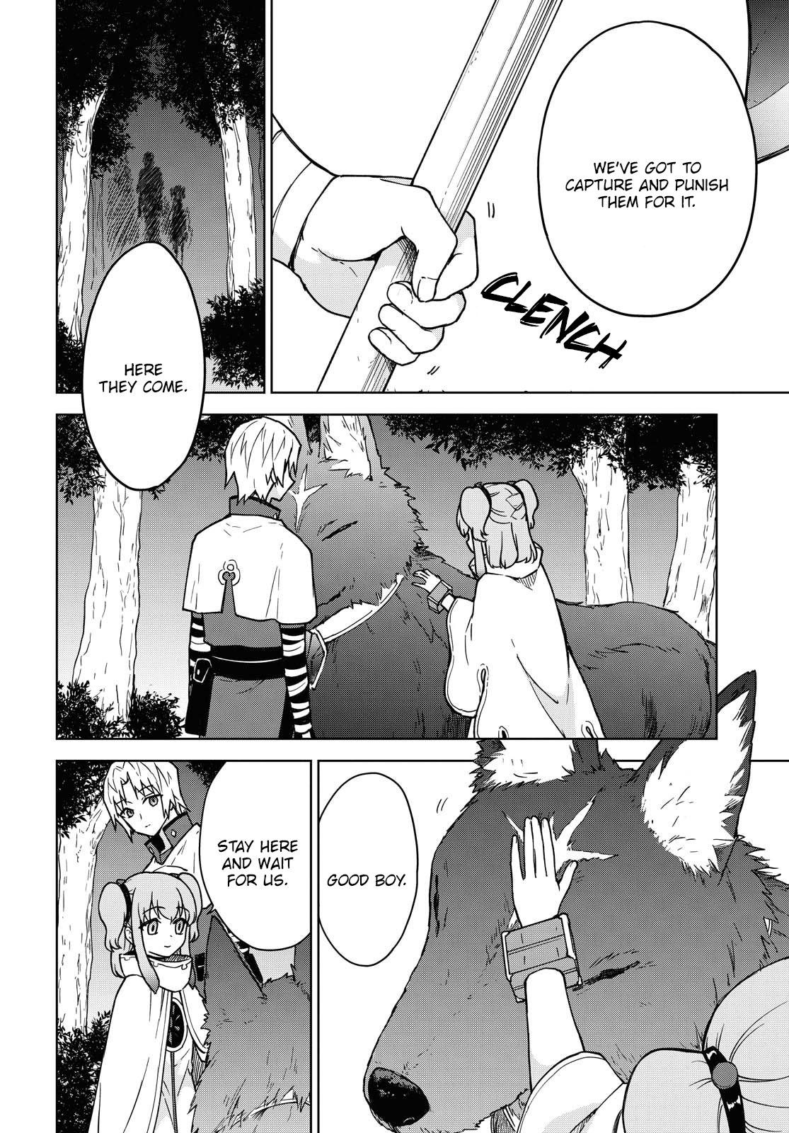 Read Cheat Skill _Shisha Sosei_ ga Kakusei Shite, Inishie no Maougun wo Fukkatsu Sasete Shimaimashita Manga Online