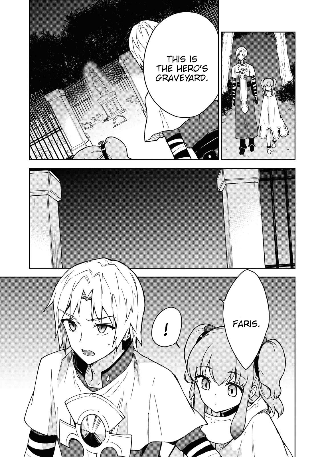 Read Cheat Skill _Shisha Sosei_ ga Kakusei Shite, Inishie no Maougun wo Fukkatsu Sasete Shimaimashita Manga Online