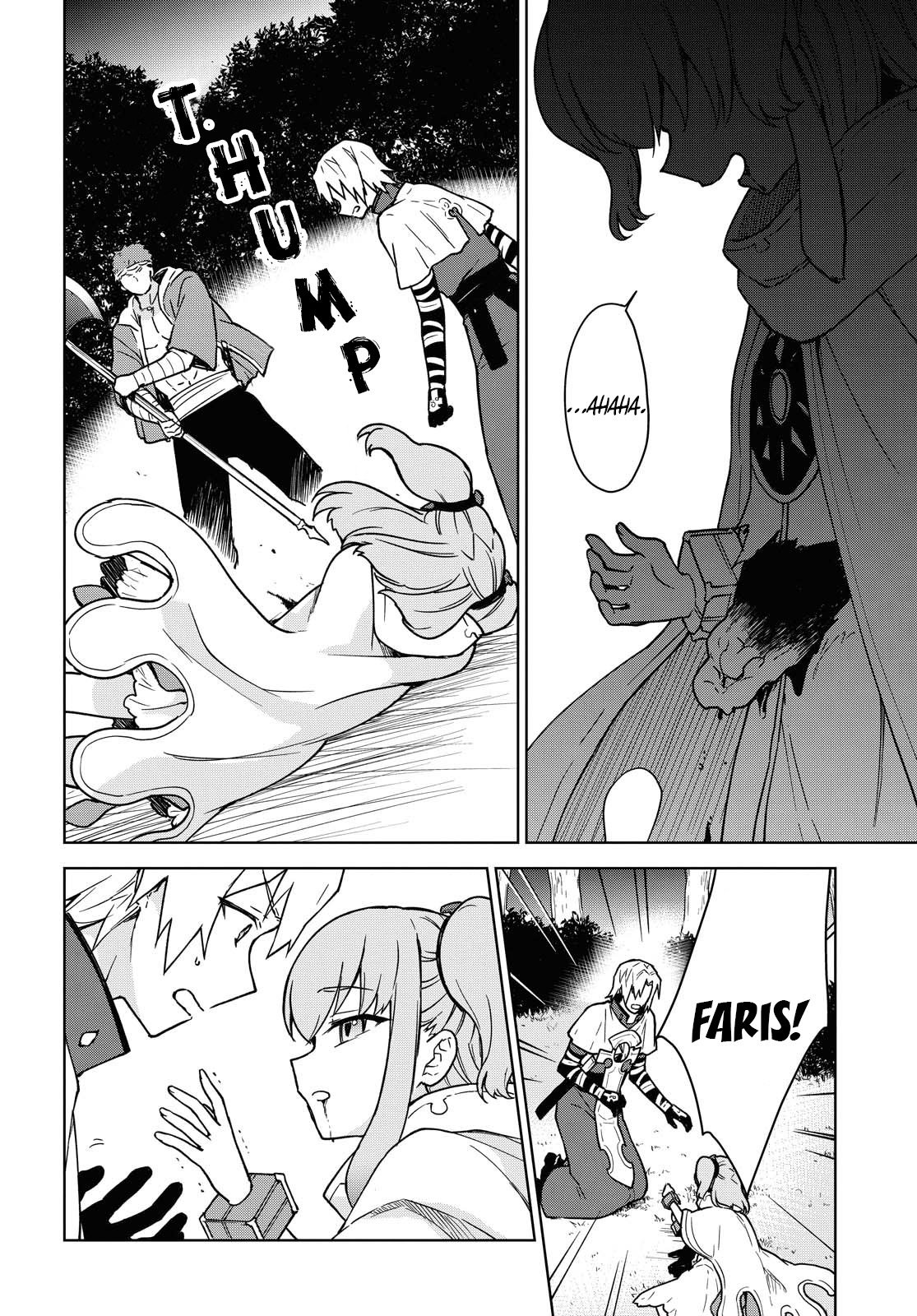 Read Cheat Skill _Shisha Sosei_ ga Kakusei Shite, Inishie no Maougun wo Fukkatsu Sasete Shimaimashita Manga Online