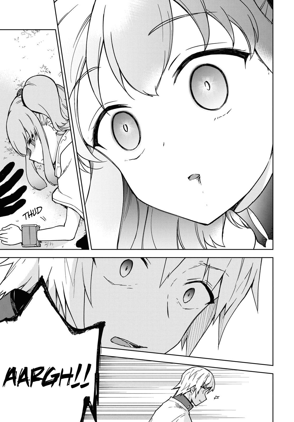 Read Cheat Skill _Shisha Sosei_ ga Kakusei Shite, Inishie no Maougun wo Fukkatsu Sasete Shimaimashita Manga Online