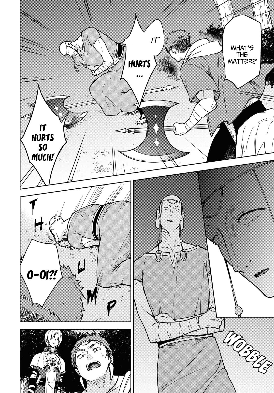 Read Cheat Skill _Shisha Sosei_ ga Kakusei Shite, Inishie no Maougun wo Fukkatsu Sasete Shimaimashita Manga Online