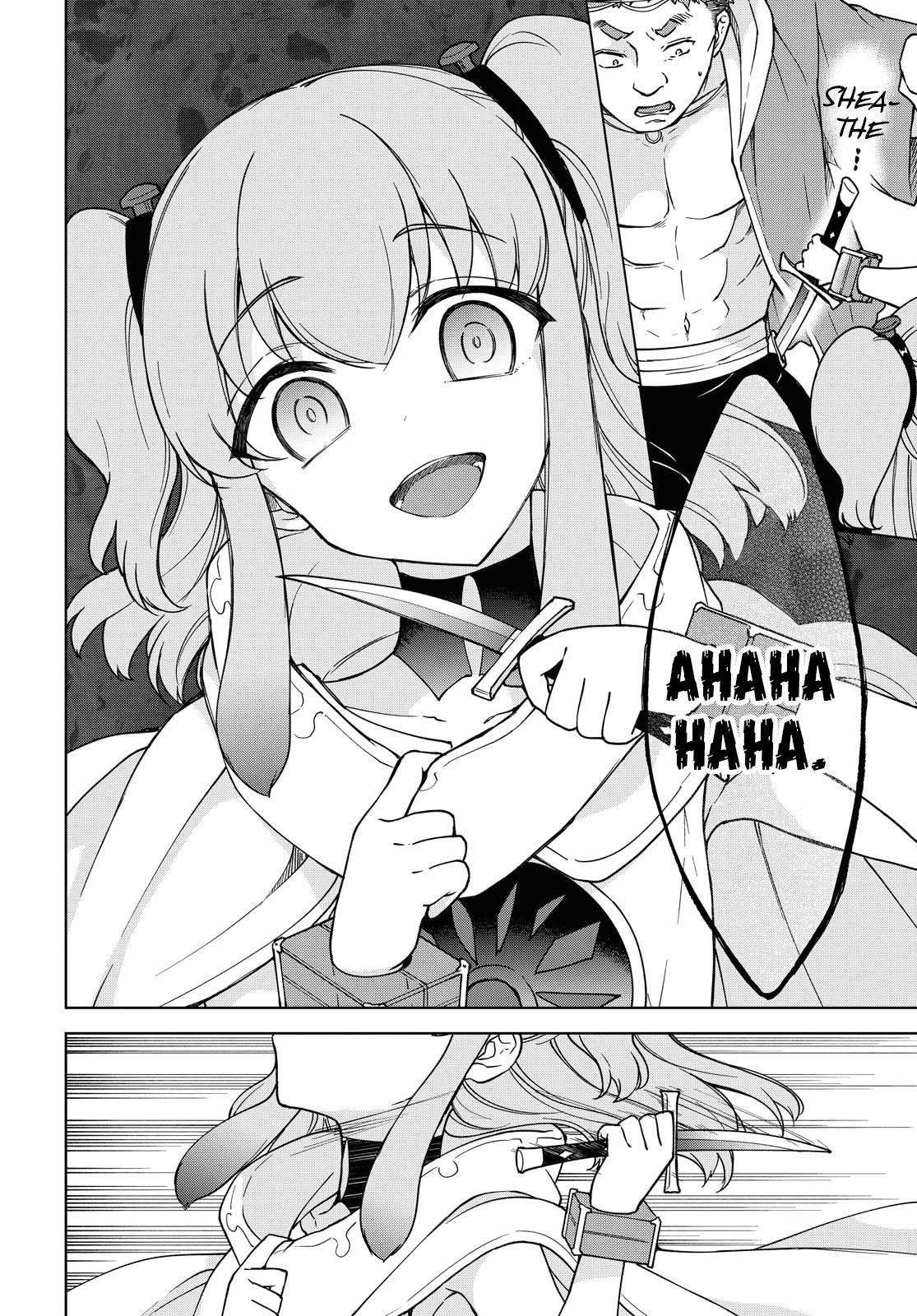 Read Cheat Skill _Shisha Sosei_ ga Kakusei Shite, Inishie no Maougun wo Fukkatsu Sasete Shimaimashita Manga Online