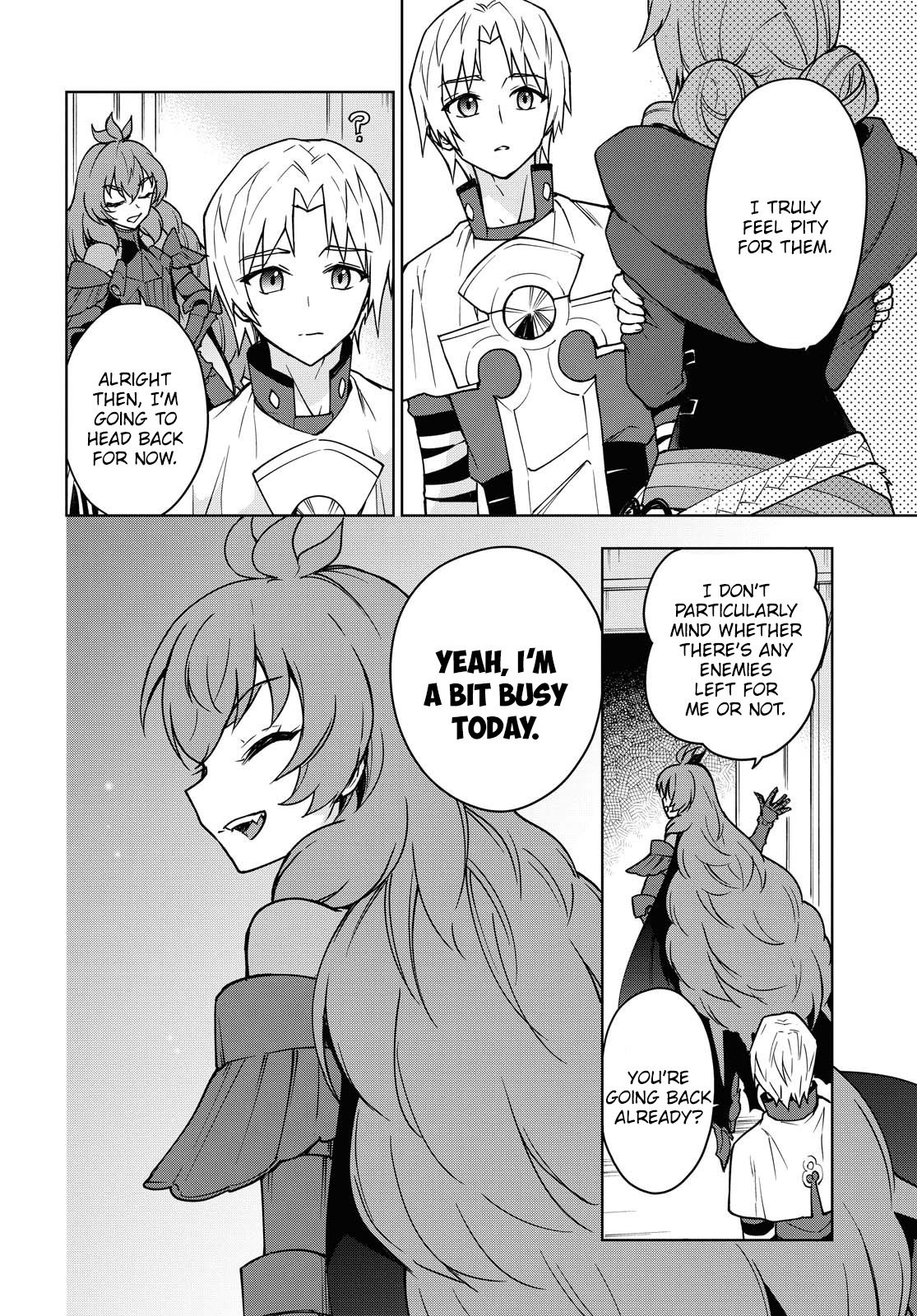 Read Cheat Skill _Shisha Sosei_ ga Kakusei Shite, Inishie no Maougun wo Fukkatsu Sasete Shimaimashita Manga Online