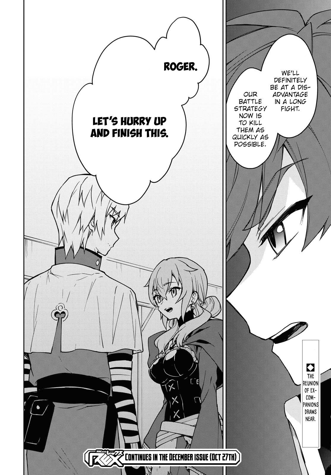 Read Cheat Skill _Shisha Sosei_ ga Kakusei Shite, Inishie no Maougun wo Fukkatsu Sasete Shimaimashita Manga Online