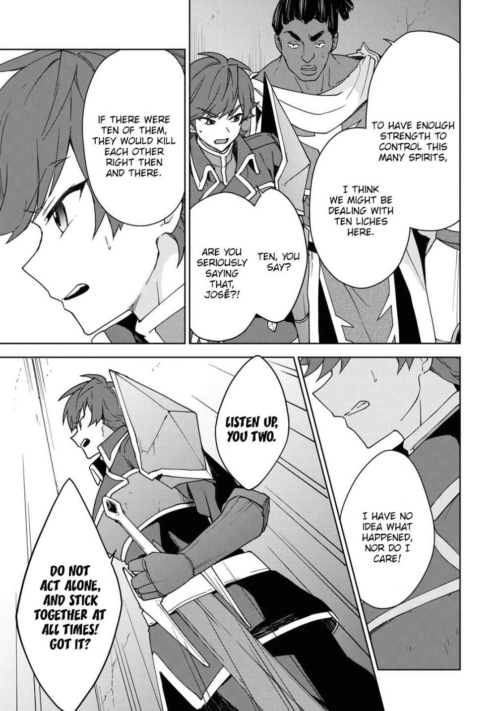 Read Cheat Skill _Shisha Sosei_ ga Kakusei Shite, Inishie no Maougun wo Fukkatsu Sasete Shimaimashita Manga Online