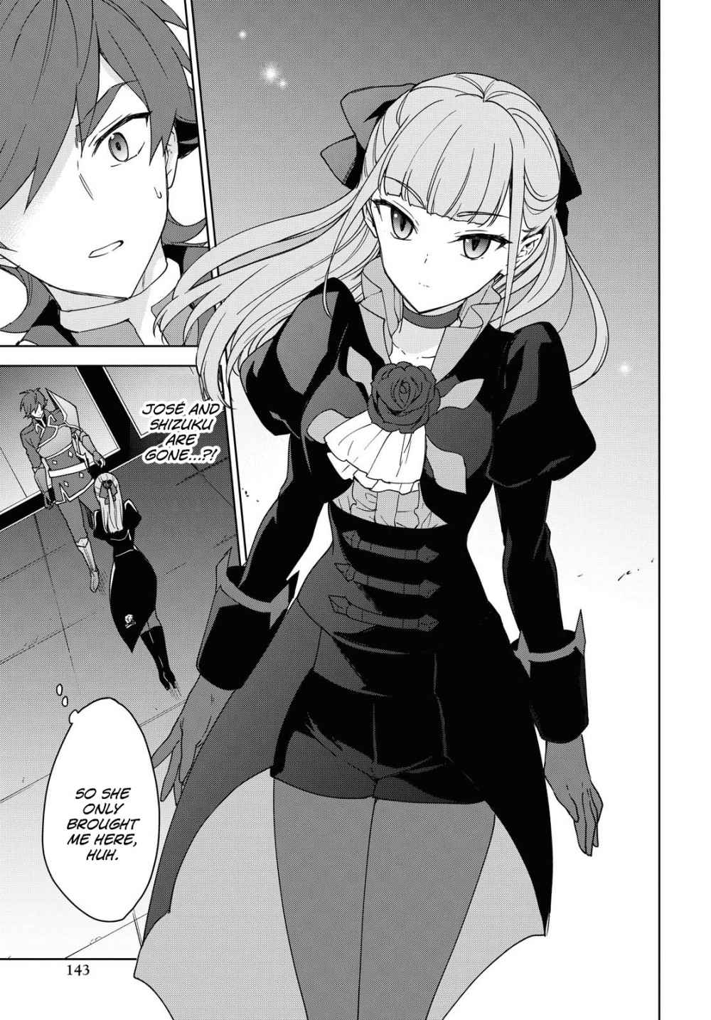 Read Cheat Skill _Shisha Sosei_ ga Kakusei Shite, Inishie no Maougun wo Fukkatsu Sasete Shimaimashita Manga Online