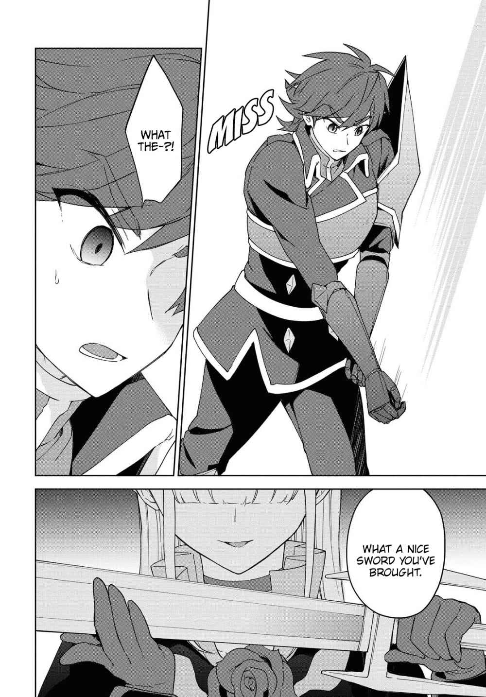 Read Cheat Skill _Shisha Sosei_ ga Kakusei Shite, Inishie no Maougun wo Fukkatsu Sasete Shimaimashita Manga Online