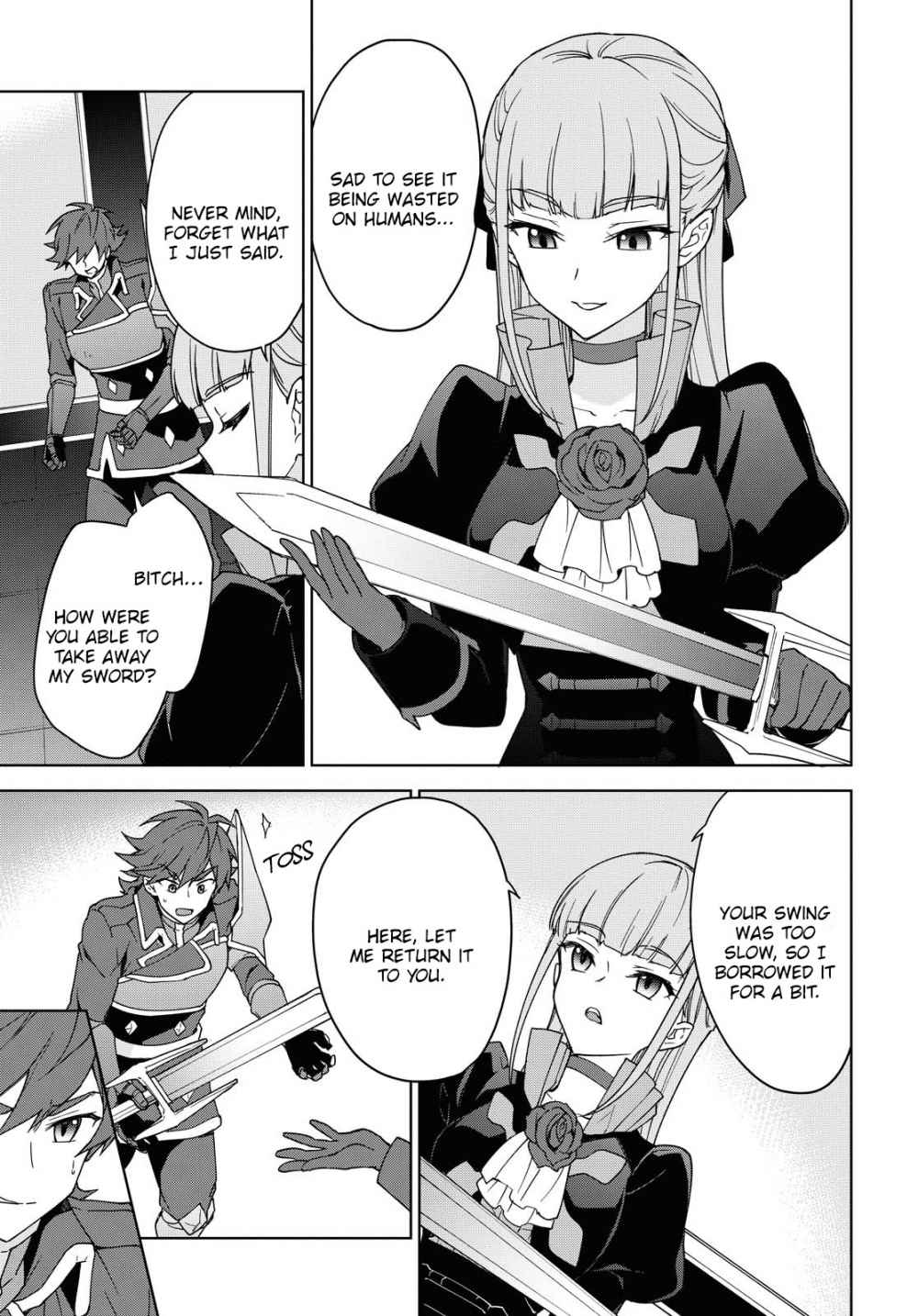 Read Cheat Skill _Shisha Sosei_ ga Kakusei Shite, Inishie no Maougun wo Fukkatsu Sasete Shimaimashita Manga Online