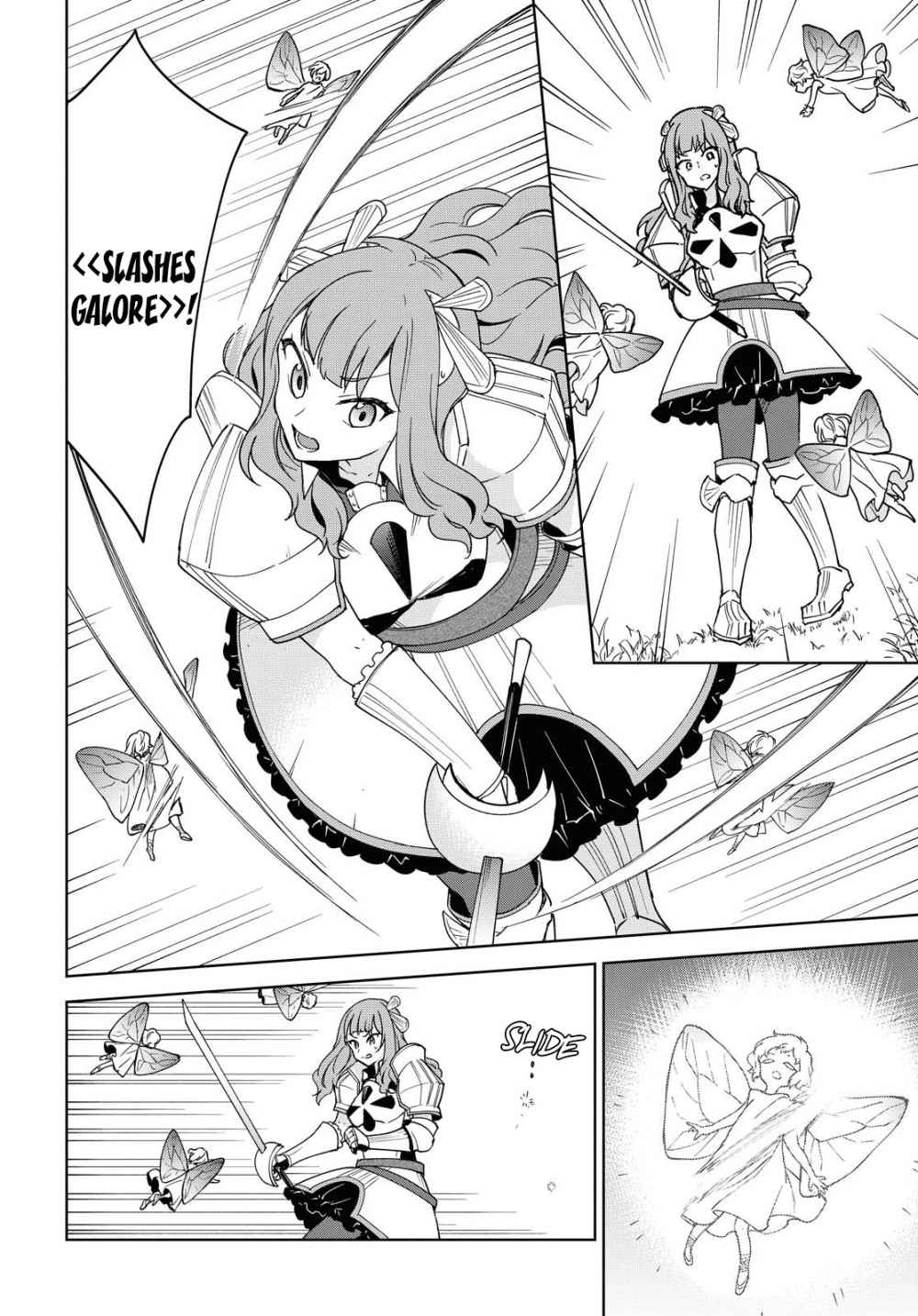 Read Cheat Skill _Shisha Sosei_ ga Kakusei Shite, Inishie no Maougun wo Fukkatsu Sasete Shimaimashita Manga Online