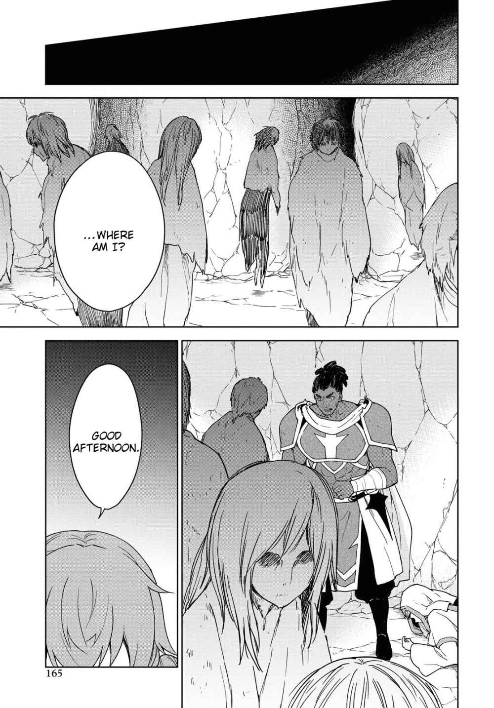 Read Cheat Skill _Shisha Sosei_ ga Kakusei Shite, Inishie no Maougun wo Fukkatsu Sasete Shimaimashita Manga Online