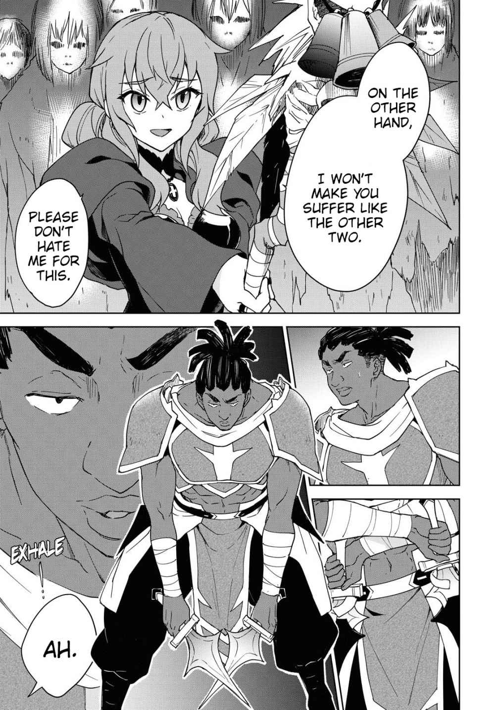 Read Cheat Skill _Shisha Sosei_ ga Kakusei Shite, Inishie no Maougun wo Fukkatsu Sasete Shimaimashita Manga Online