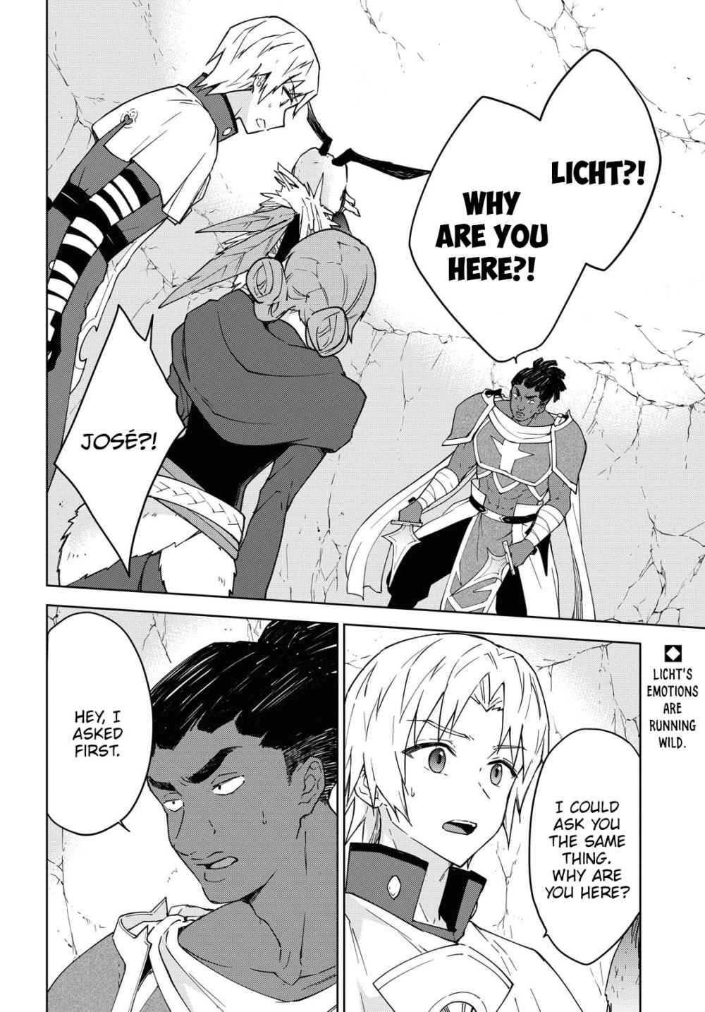 Read Cheat Skill _Shisha Sosei_ ga Kakusei Shite, Inishie no Maougun wo Fukkatsu Sasete Shimaimashita Manga Online