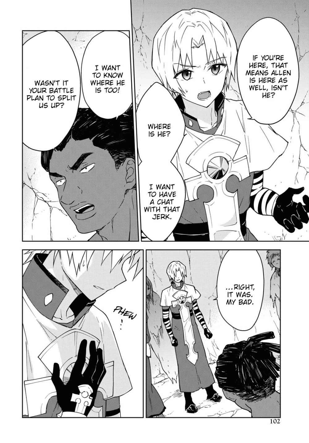 Read Cheat Skill _Shisha Sosei_ ga Kakusei Shite, Inishie no Maougun wo Fukkatsu Sasete Shimaimashita Manga Online