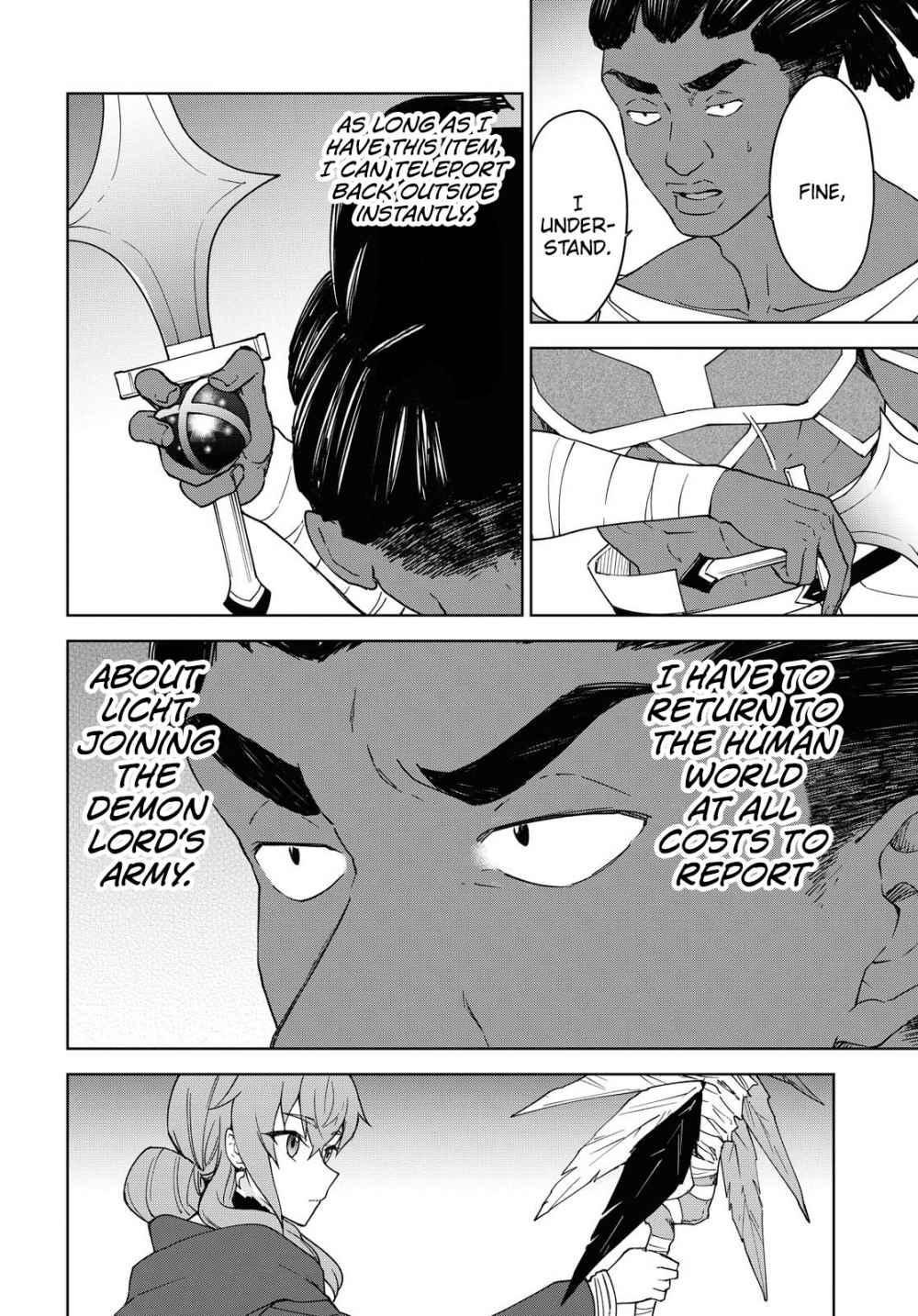 Read Cheat Skill _Shisha Sosei_ ga Kakusei Shite, Inishie no Maougun wo Fukkatsu Sasete Shimaimashita Manga Online