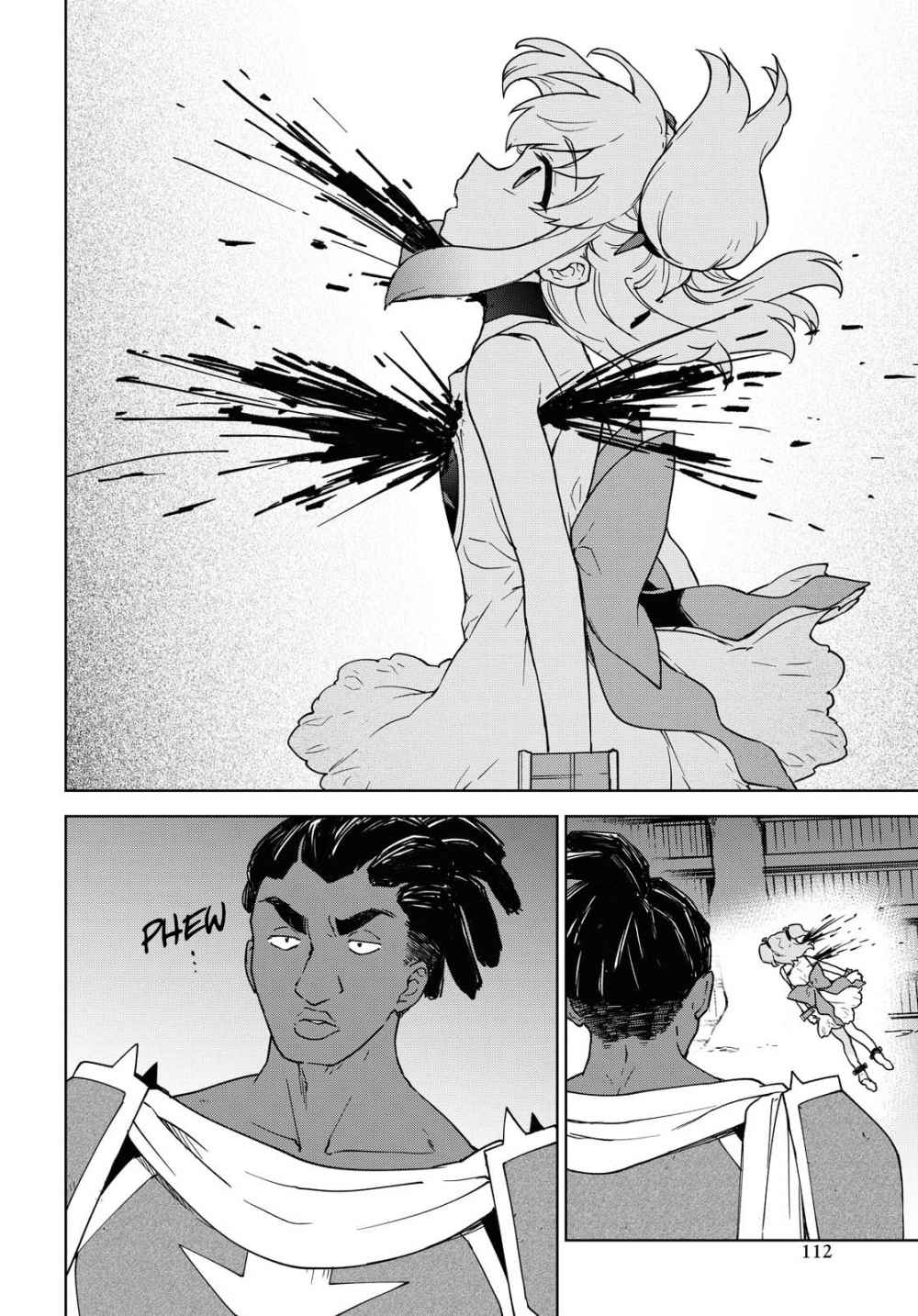 Read Cheat Skill _Shisha Sosei_ ga Kakusei Shite, Inishie no Maougun wo Fukkatsu Sasete Shimaimashita Manga Online