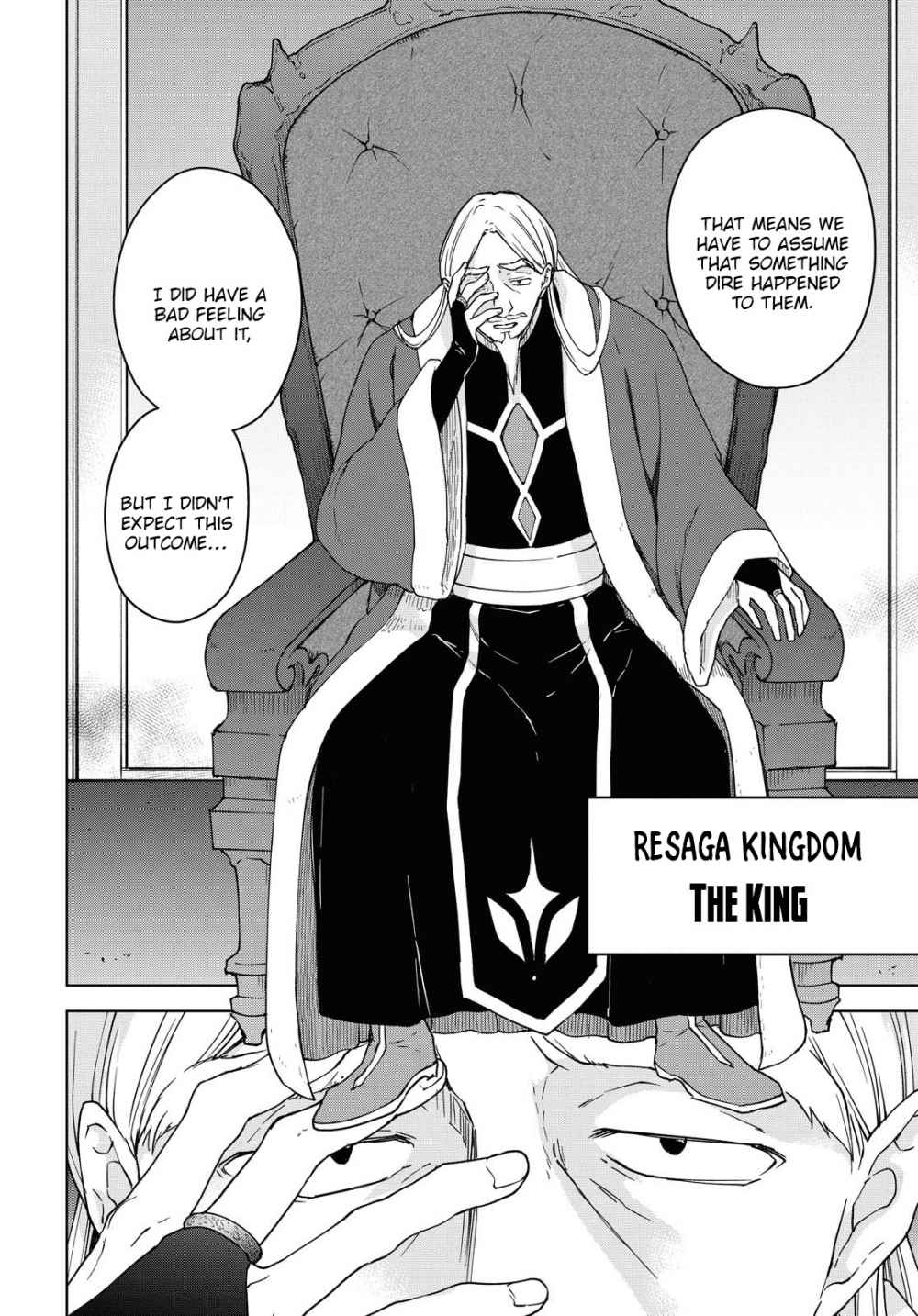 Read Cheat Skill _Shisha Sosei_ ga Kakusei Shite, Inishie no Maougun wo Fukkatsu Sasete Shimaimashita Manga Online