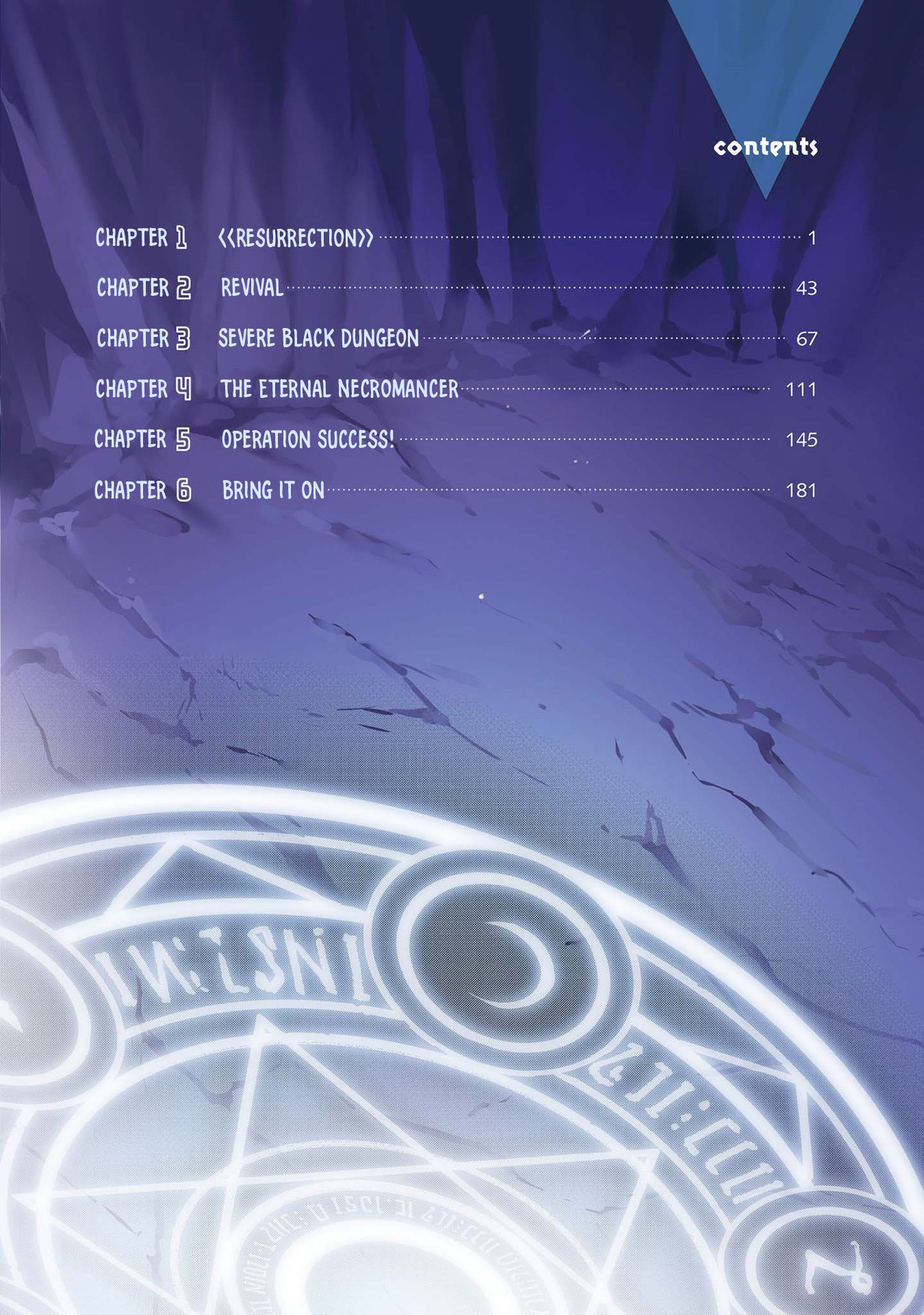 Read Cheat Skill _Shisha Sosei_ ga Kakusei Shite, Inishie no Maougun wo Fukkatsu Sasete Shimaimashita Manga Online