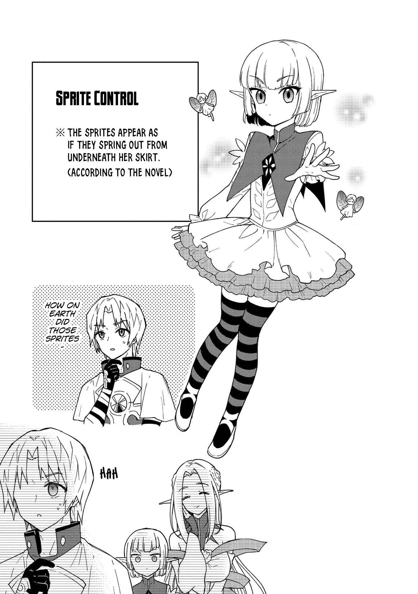 Read Cheat Skill _Shisha Sosei_ ga Kakusei Shite, Inishie no Maougun wo Fukkatsu Sasete Shimaimashita Manga Online