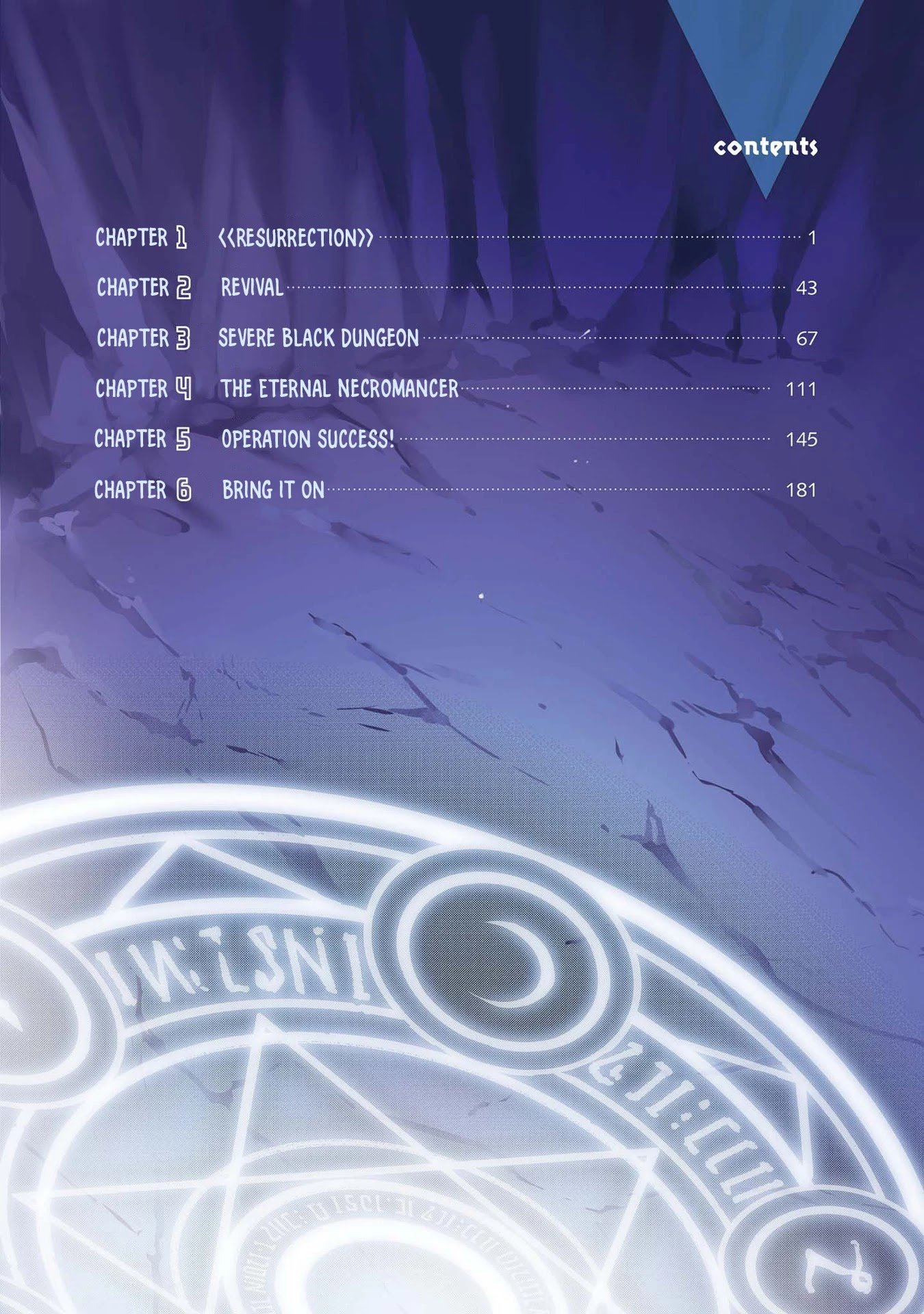 Read Cheat Skill _Shisha Sosei_ ga Kakusei Shite, Inishie no Maougun wo Fukkatsu Sasete Shimaimashita Manga Online