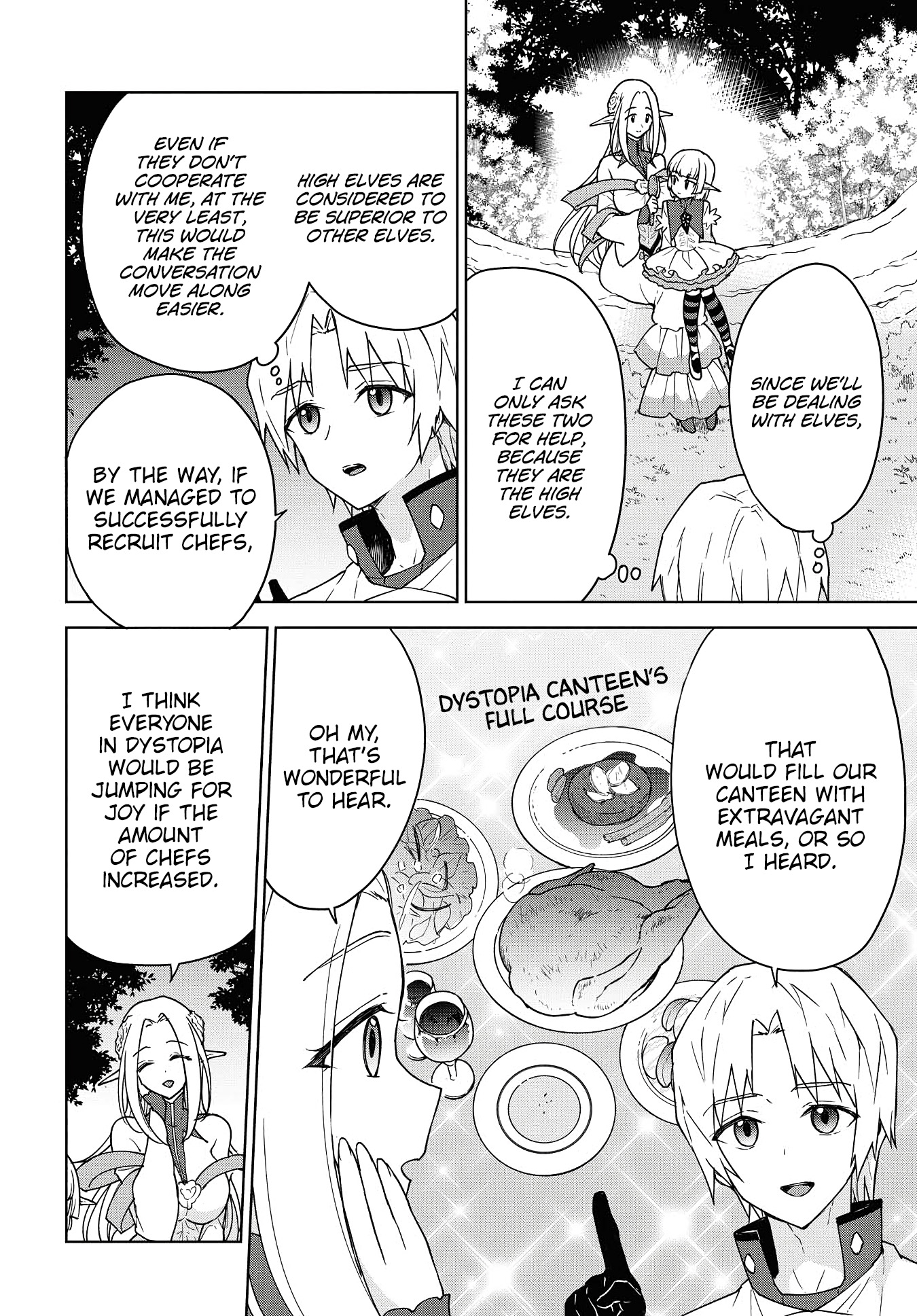 Read Cheat Skill _Shisha Sosei_ ga Kakusei Shite, Inishie no Maougun wo Fukkatsu Sasete Shimaimashita Manga Online