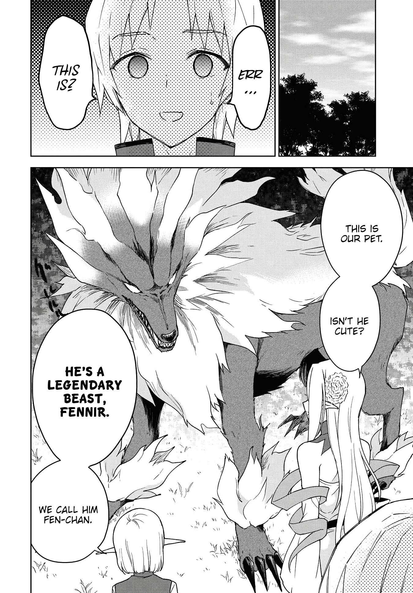 Read Cheat Skill _Shisha Sosei_ ga Kakusei Shite, Inishie no Maougun wo Fukkatsu Sasete Shimaimashita Manga Online