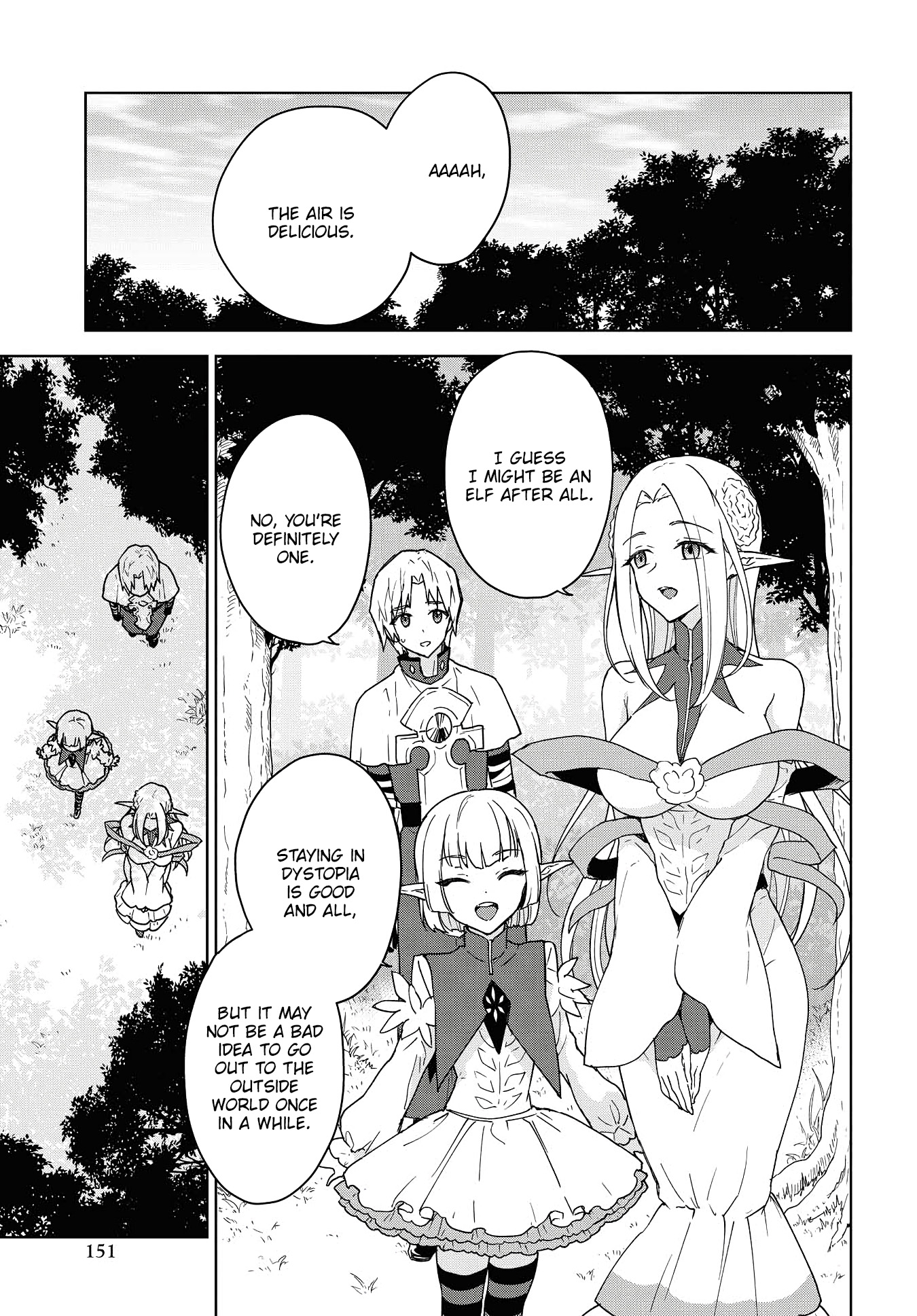 Read Cheat Skill _Shisha Sosei_ ga Kakusei Shite, Inishie no Maougun wo Fukkatsu Sasete Shimaimashita Manga Online