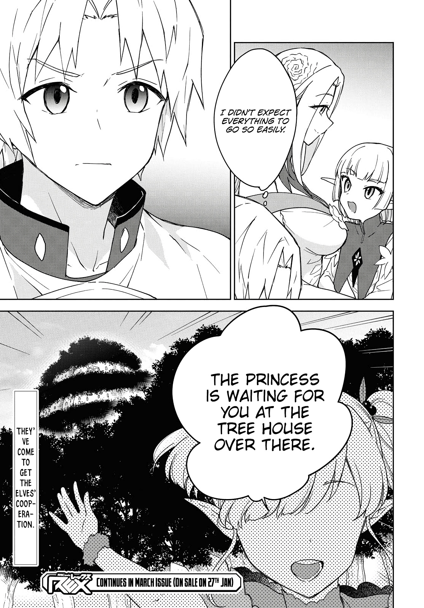 Read Cheat Skill _Shisha Sosei_ ga Kakusei Shite, Inishie no Maougun wo Fukkatsu Sasete Shimaimashita Manga Online