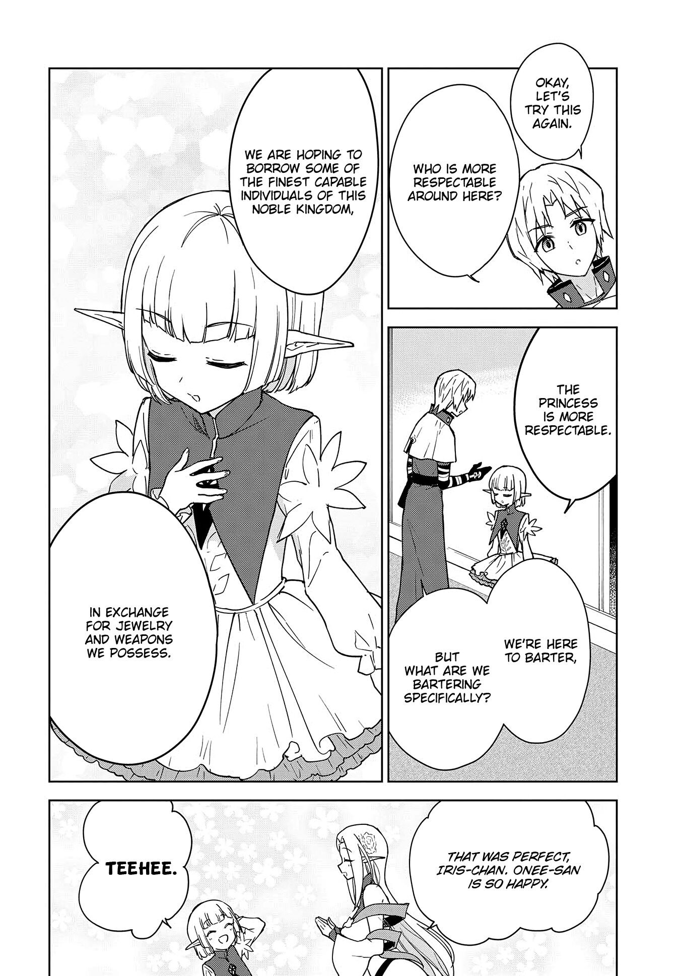 Read Cheat Skill _Shisha Sosei_ ga Kakusei Shite, Inishie no Maougun wo Fukkatsu Sasete Shimaimashita Manga Online