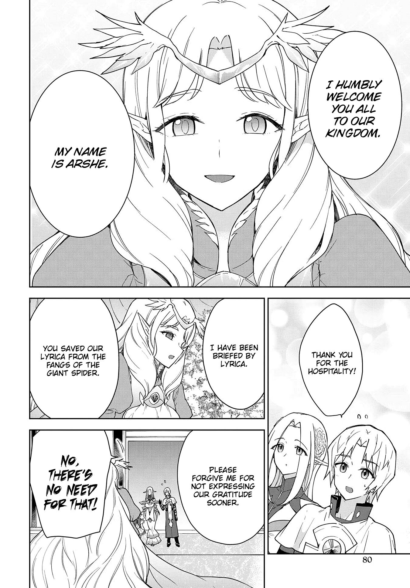 Read Cheat Skill _Shisha Sosei_ ga Kakusei Shite, Inishie no Maougun wo Fukkatsu Sasete Shimaimashita Manga Online