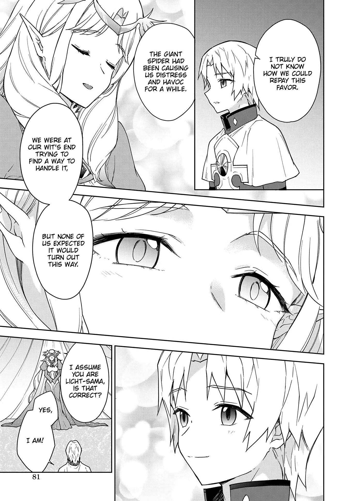 Read Cheat Skill _Shisha Sosei_ ga Kakusei Shite, Inishie no Maougun wo Fukkatsu Sasete Shimaimashita Manga Online