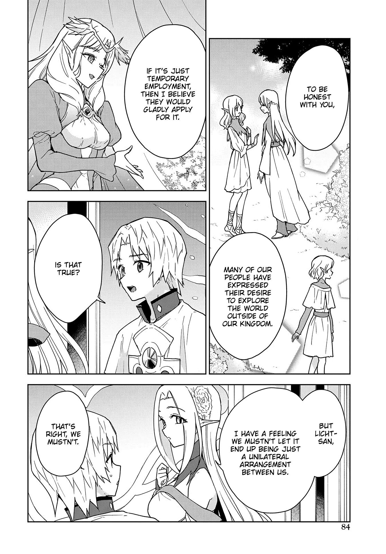 Read Cheat Skill _Shisha Sosei_ ga Kakusei Shite, Inishie no Maougun wo Fukkatsu Sasete Shimaimashita Manga Online