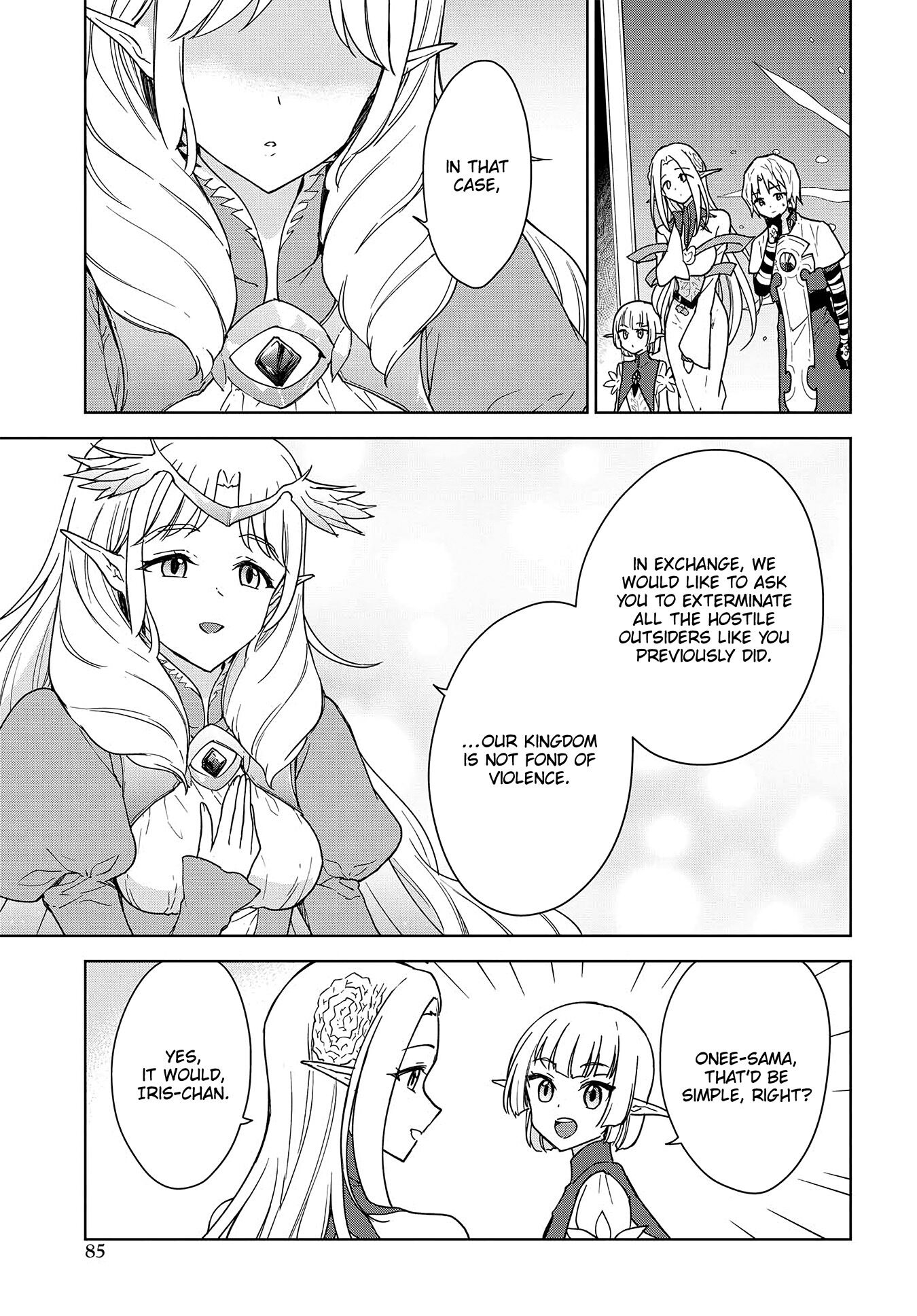 Read Cheat Skill _Shisha Sosei_ ga Kakusei Shite, Inishie no Maougun wo Fukkatsu Sasete Shimaimashita Manga Online