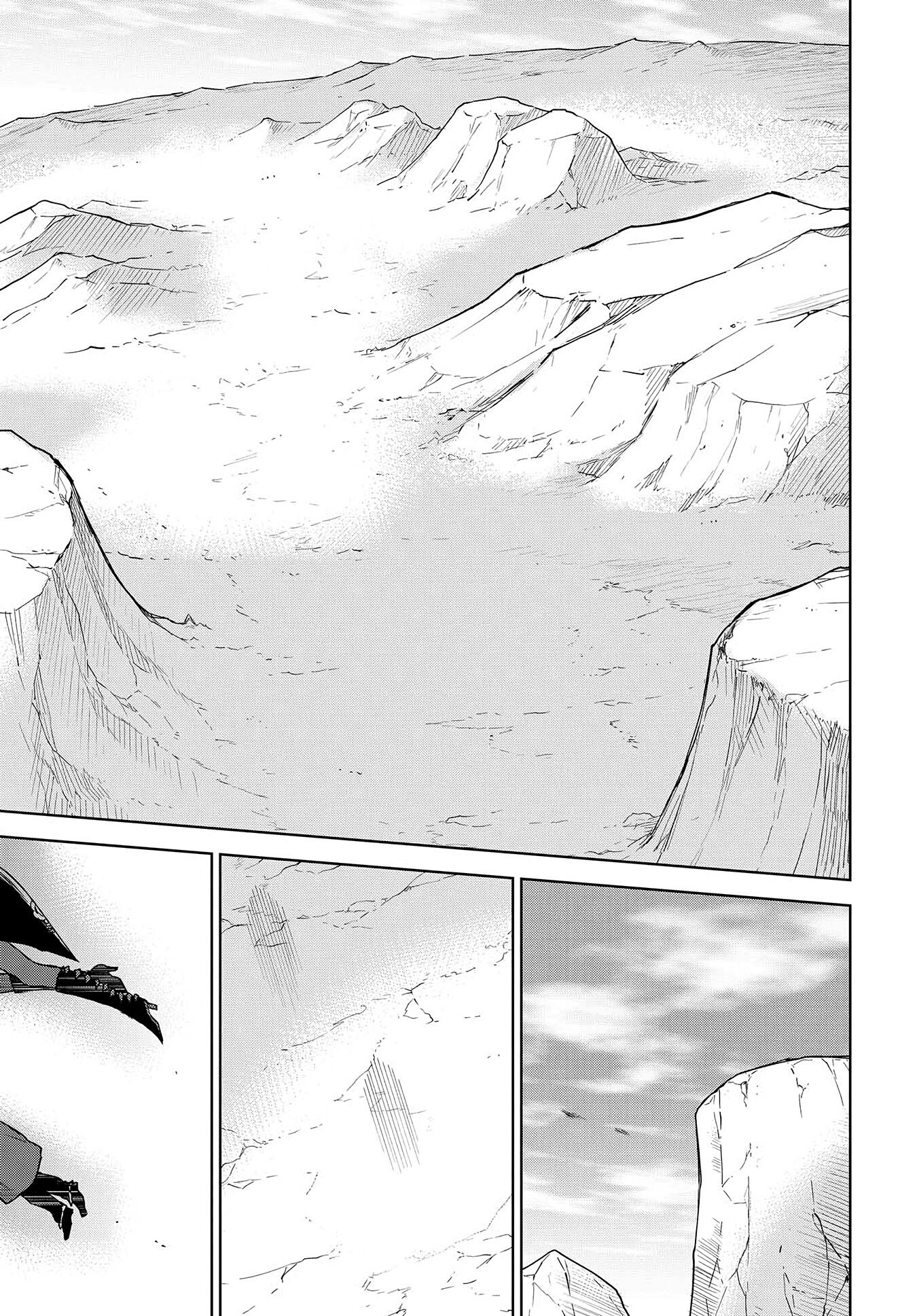 Read Cheat Skill _Shisha Sosei_ ga Kakusei Shite, Inishie no Maougun wo Fukkatsu Sasete Shimaimashita Manga Online