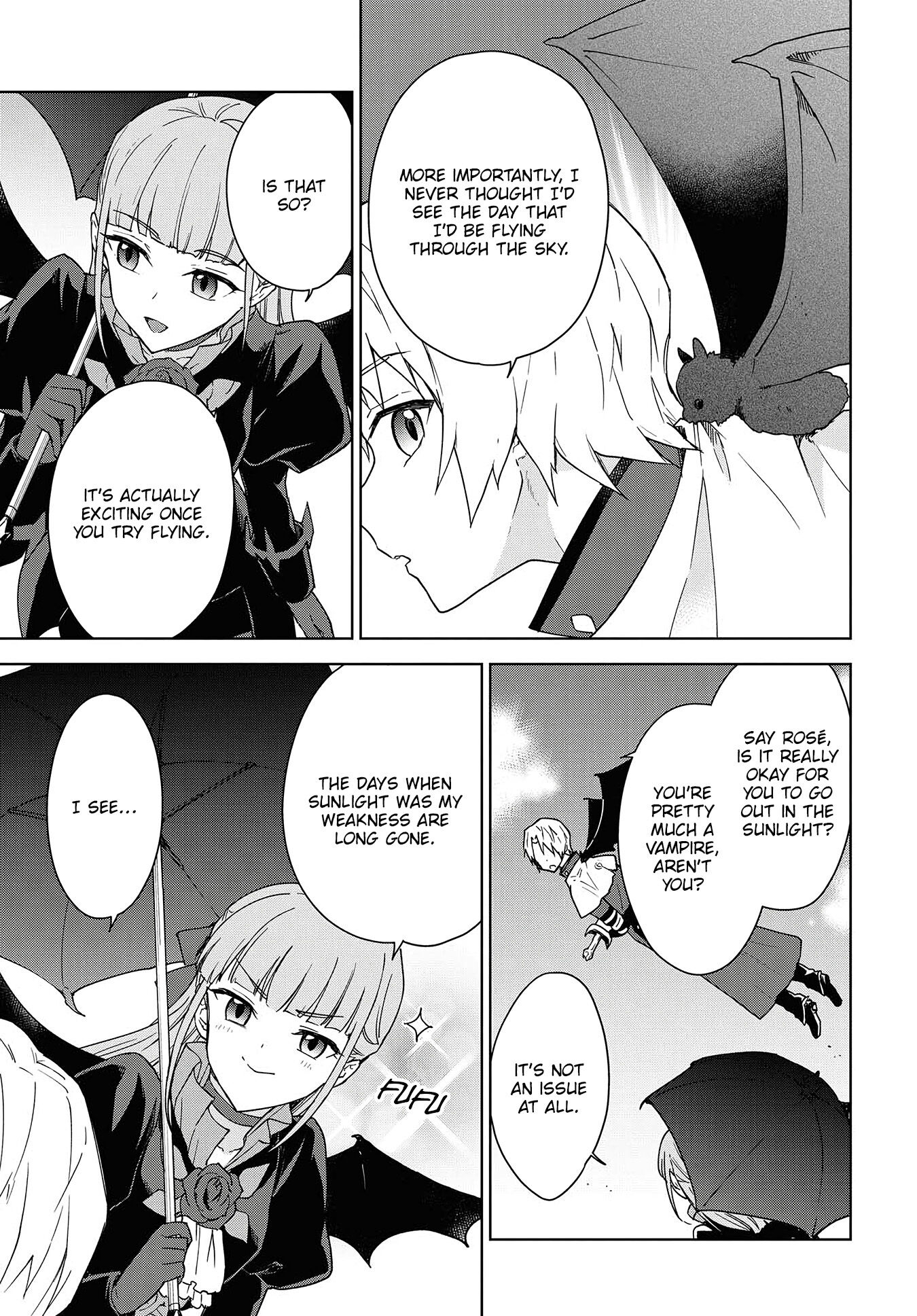 Read Cheat Skill _Shisha Sosei_ ga Kakusei Shite, Inishie no Maougun wo Fukkatsu Sasete Shimaimashita Manga Online