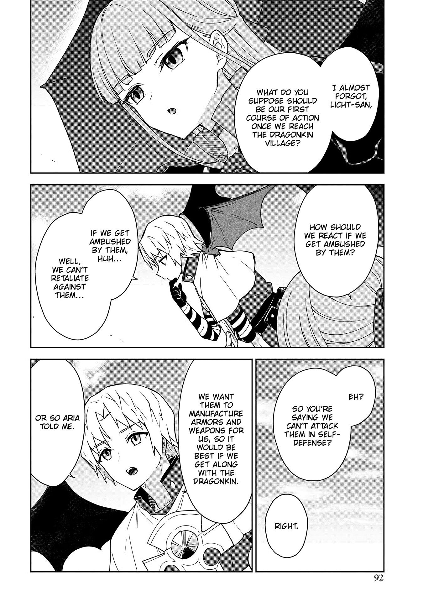 Read Cheat Skill _Shisha Sosei_ ga Kakusei Shite, Inishie no Maougun wo Fukkatsu Sasete Shimaimashita Manga Online