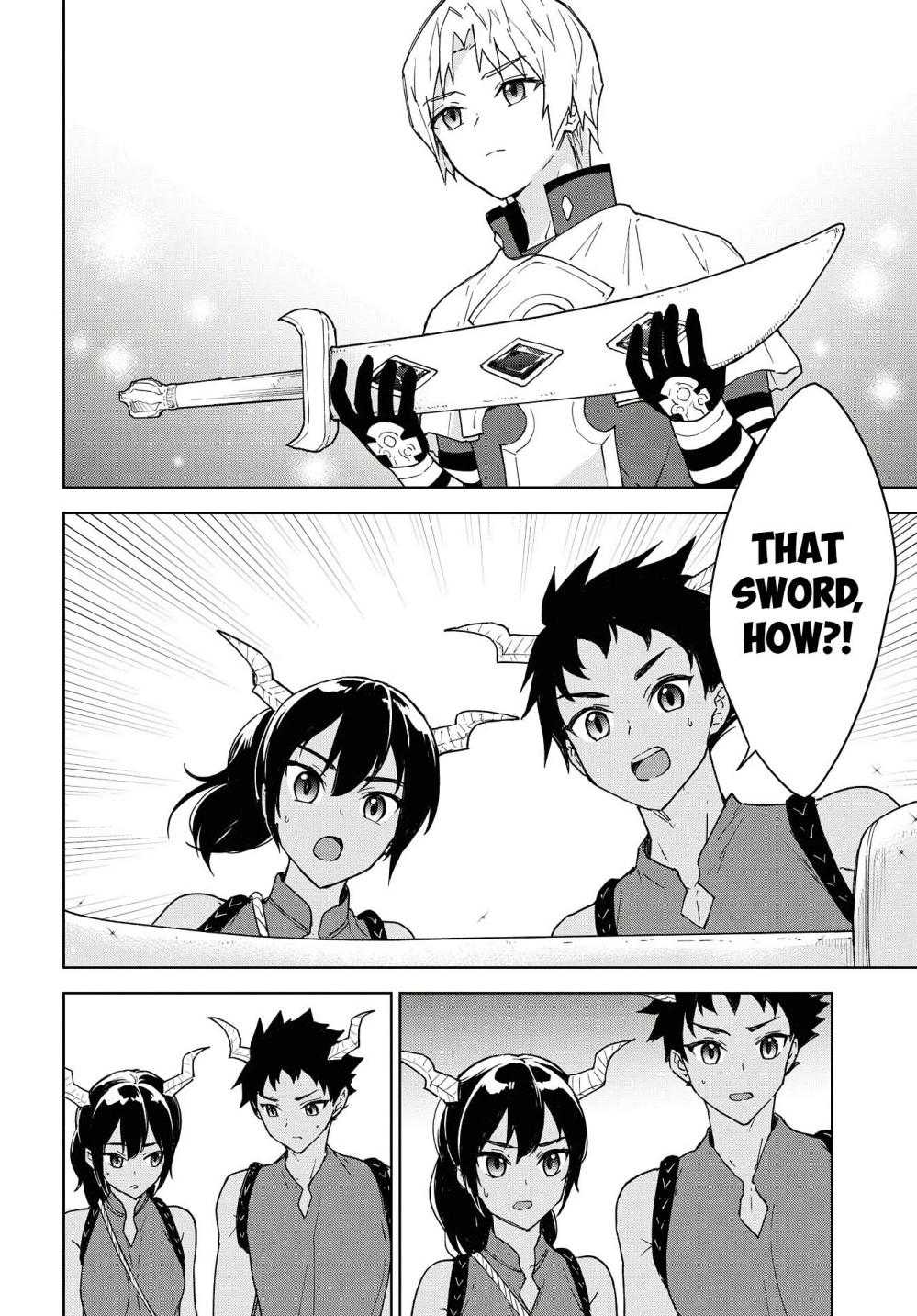 Read Cheat Skill _Shisha Sosei_ ga Kakusei Shite, Inishie no Maougun wo Fukkatsu Sasete Shimaimashita Manga Online